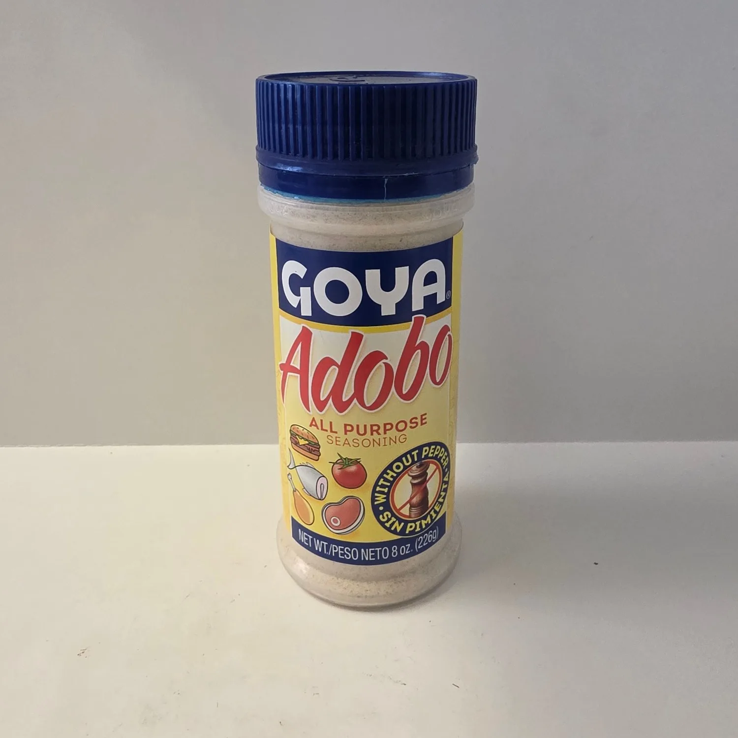Goya Adobo All Purpose Seasoning
