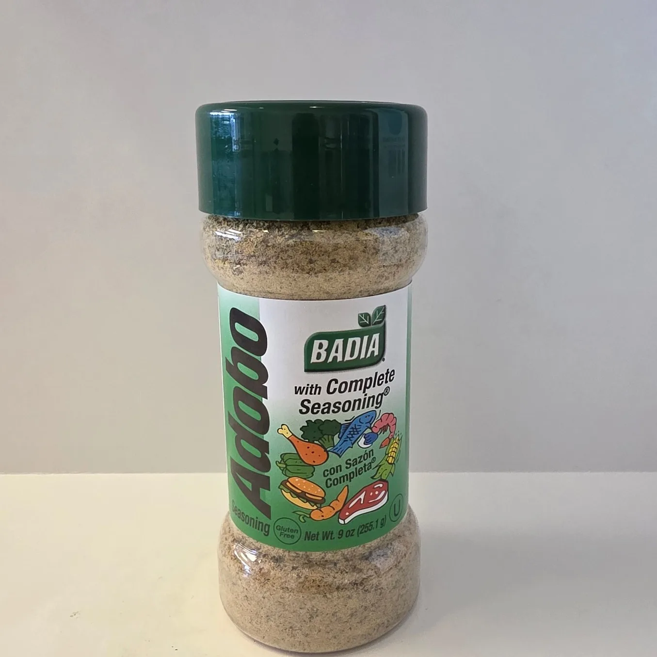 Badia Adobo Seasoning with Complete Seasoning