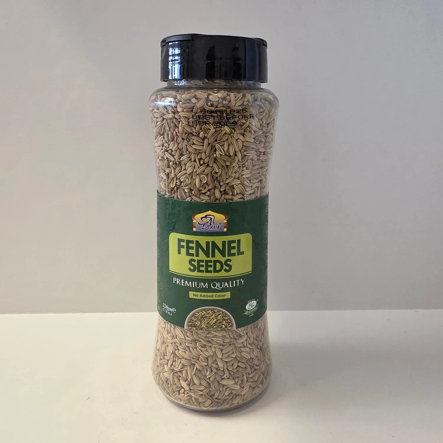 Al Khair Fennel Seeds