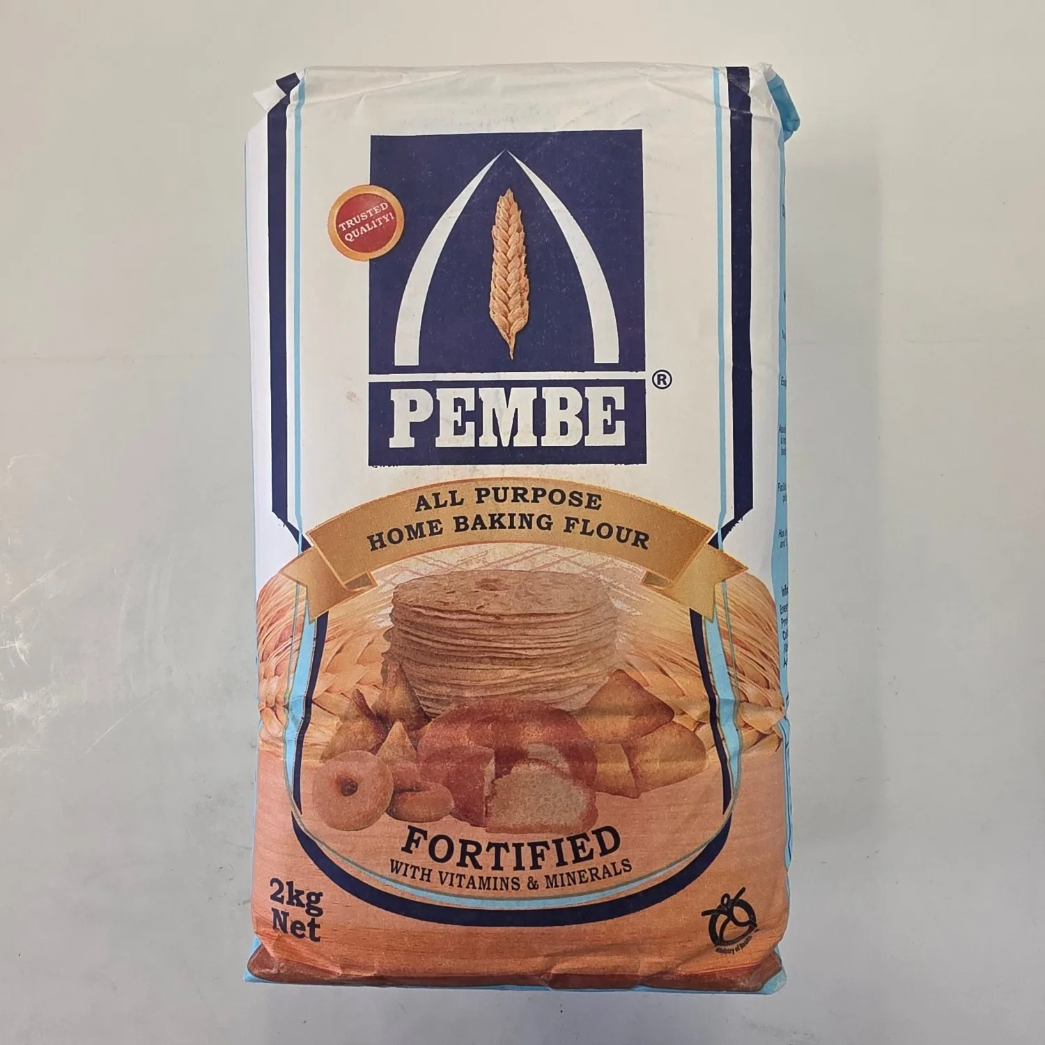 Pembe All Purpose Flour