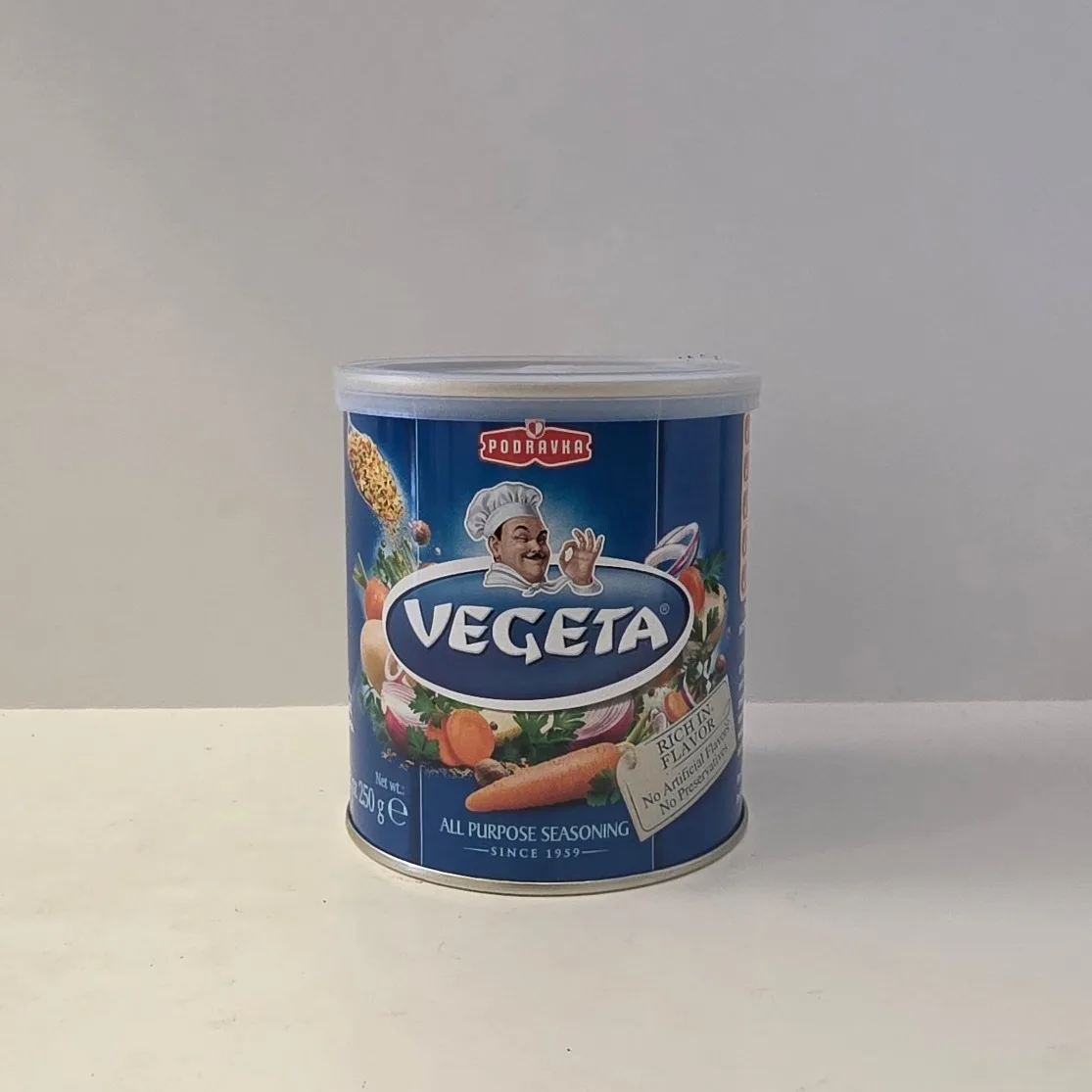 Vegeta All Purpose Seasoning
