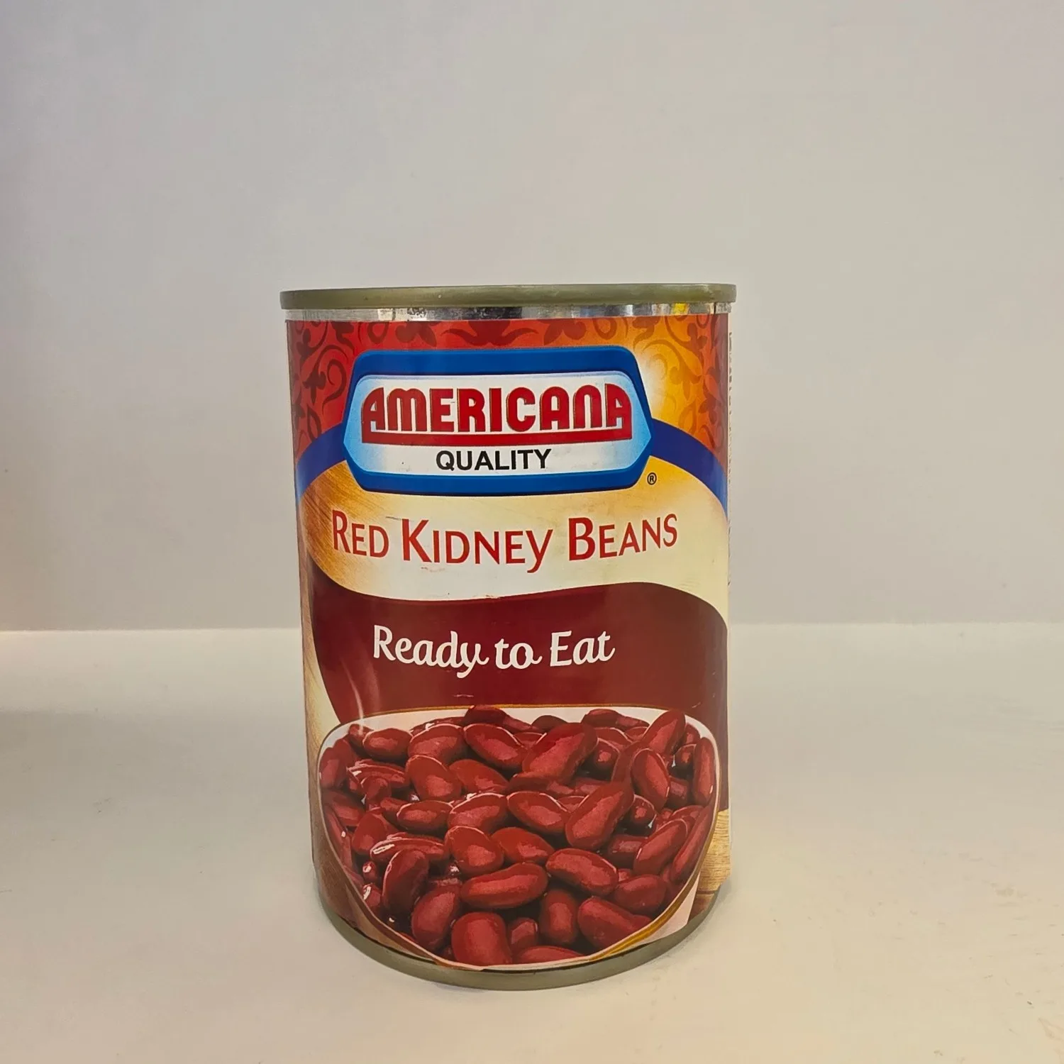 Americana Red Kidney Beans