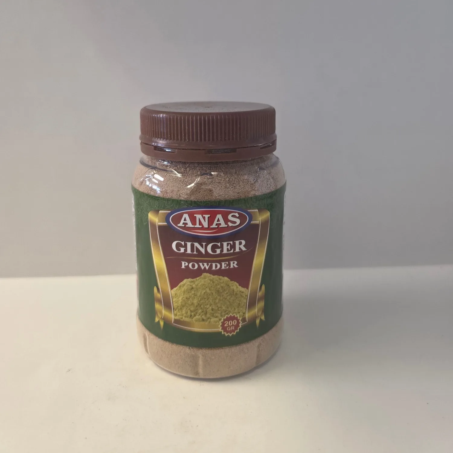 Anas Ginger Powder