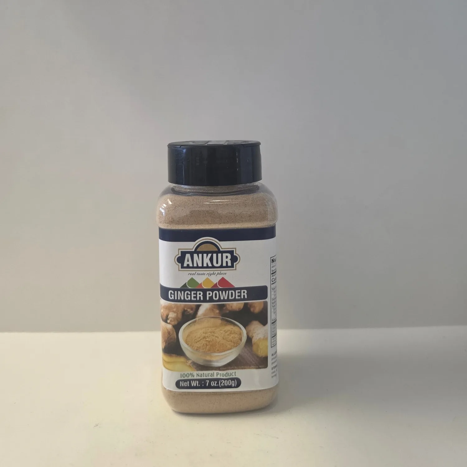Ankur Ginger Powder