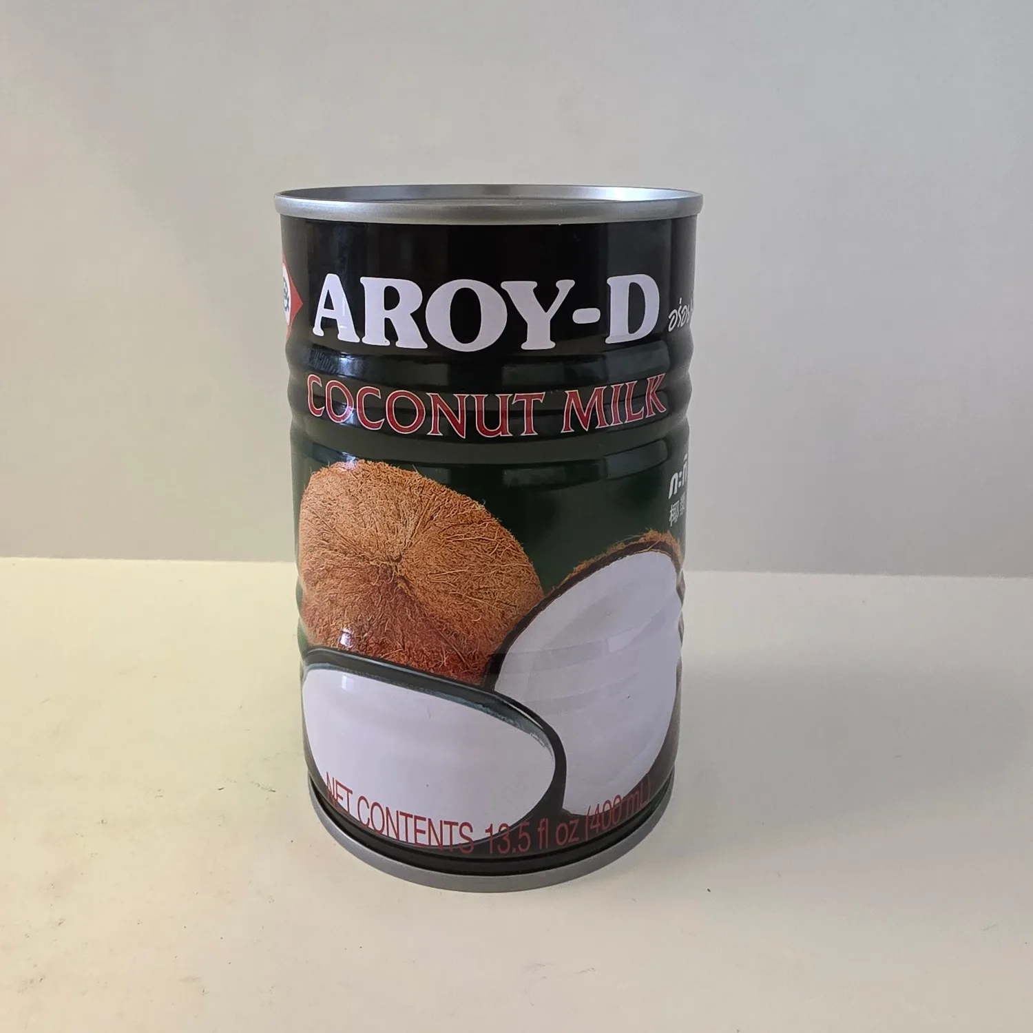 Aroy-d Coconut Milk