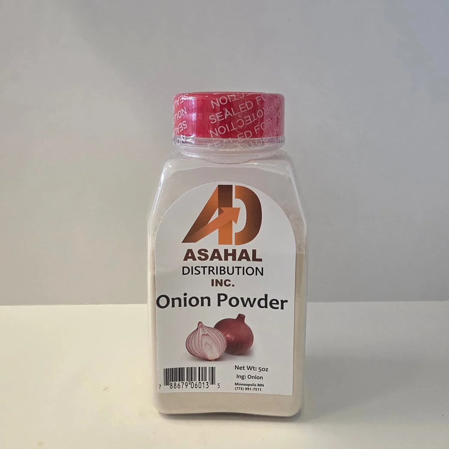 Asahal Onion Powder