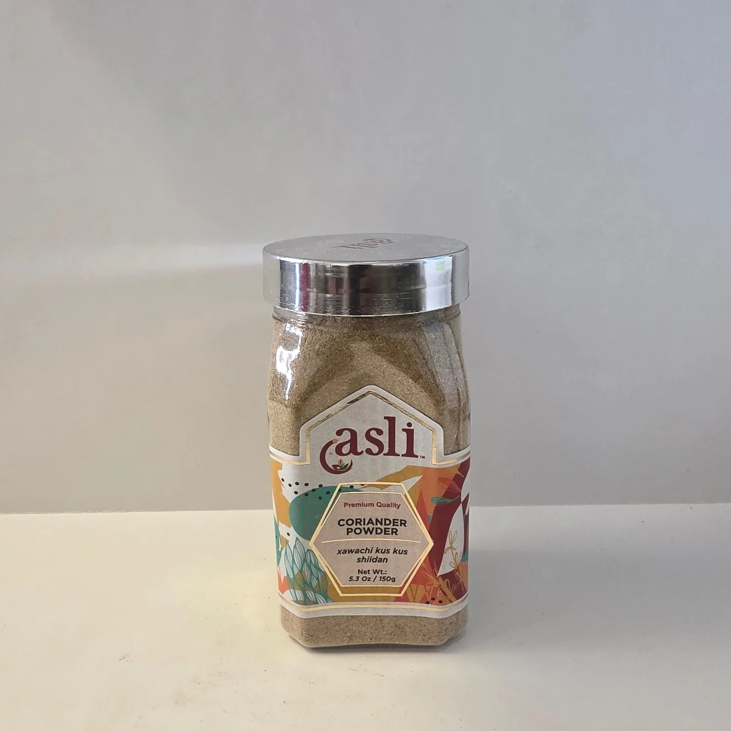 Asli Coriander Powder