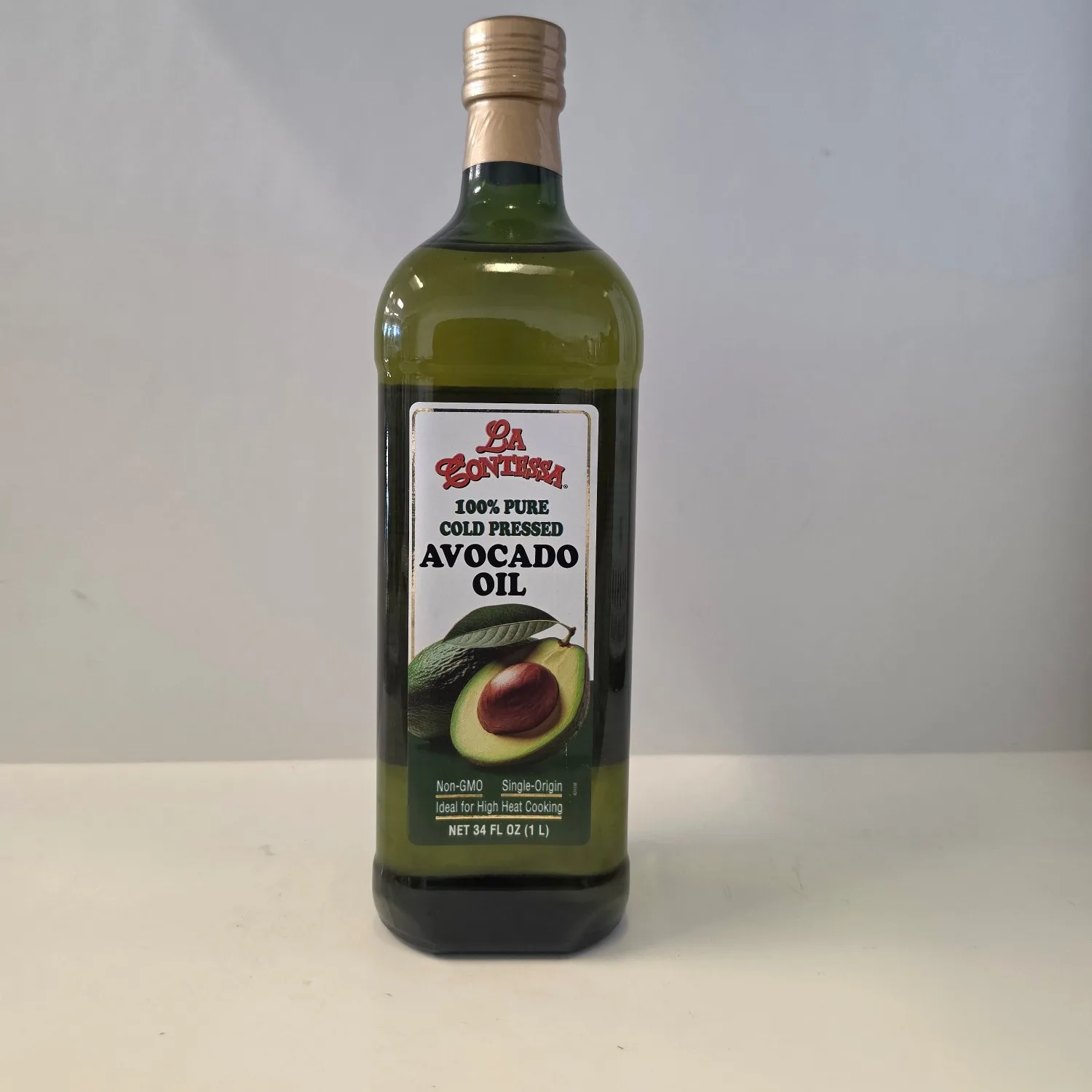 La Contessa Avocado Oil