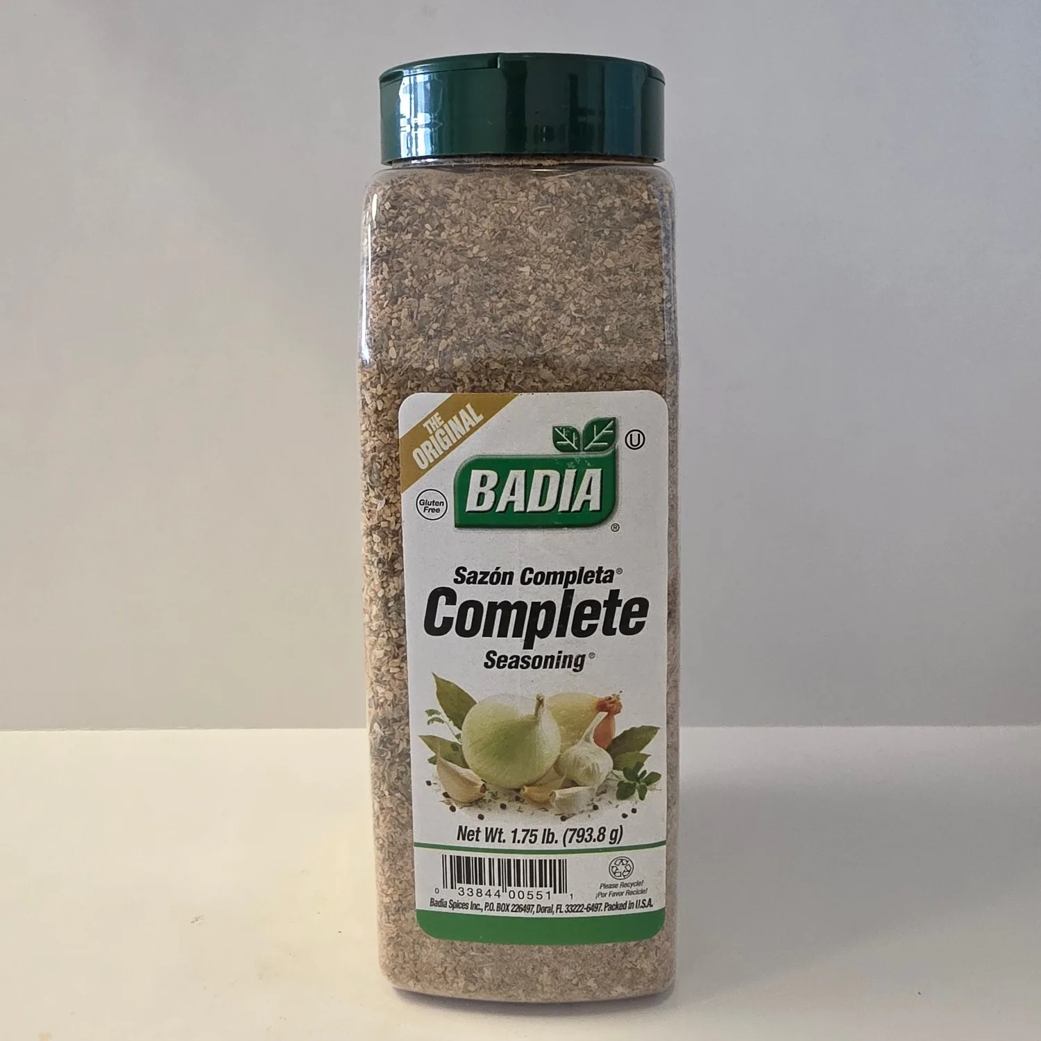 Badia Complete Seasoning