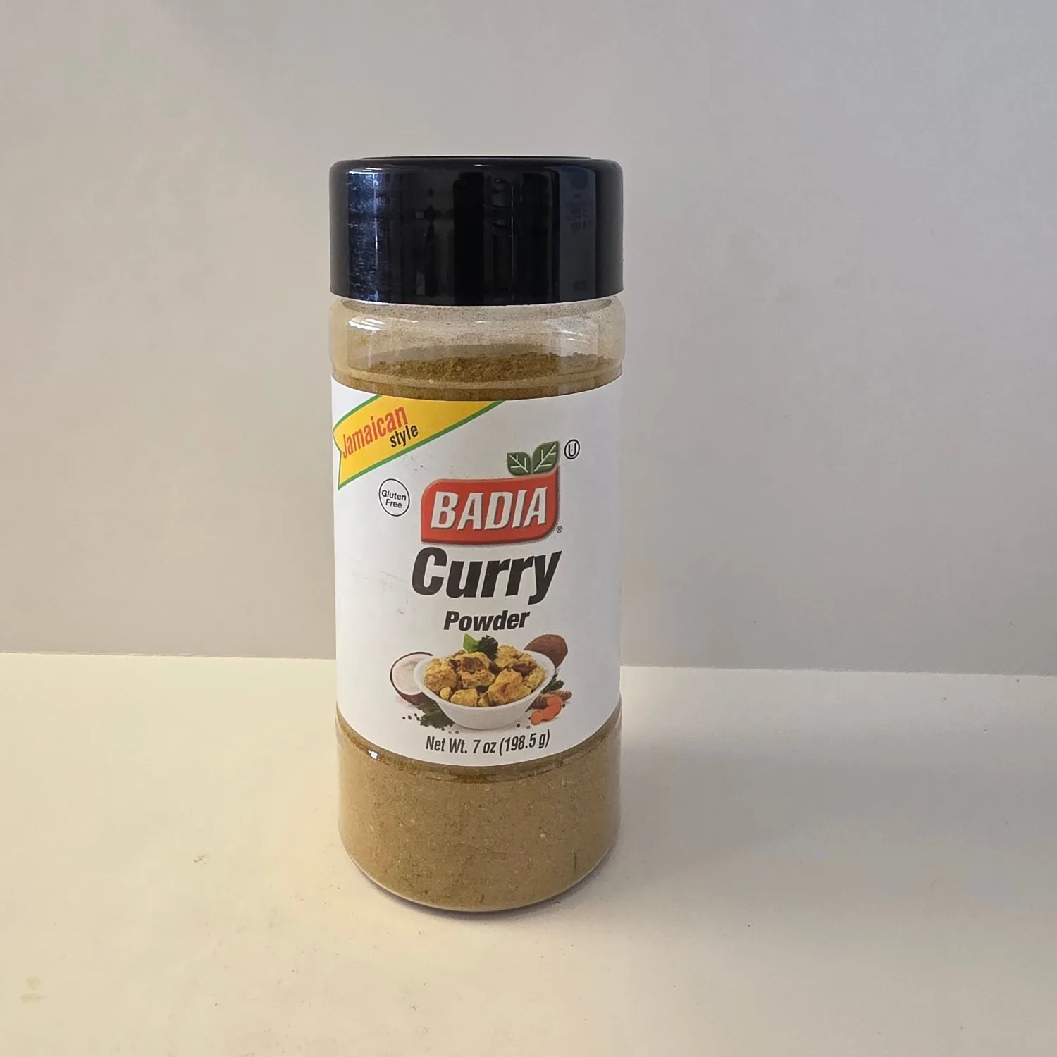 Badia Curry Powder