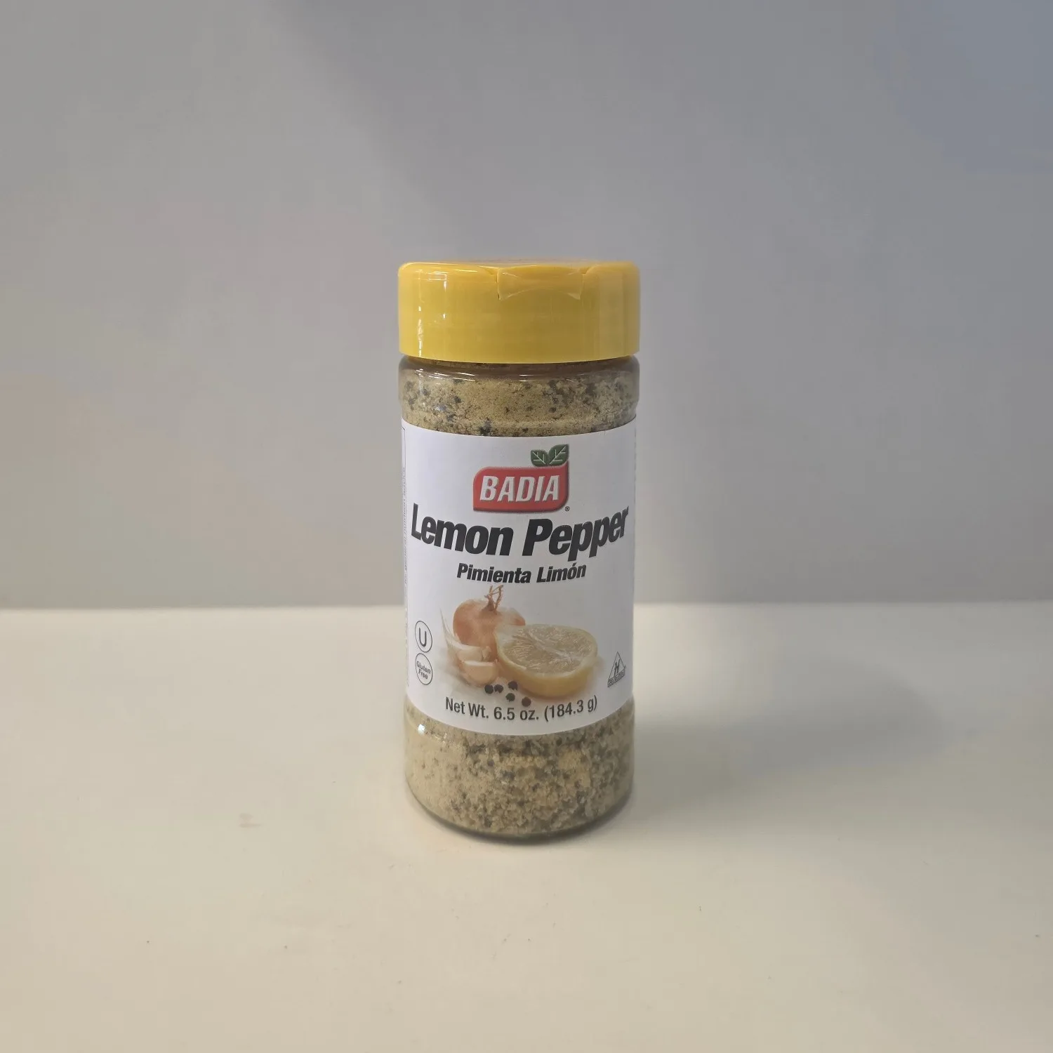 Badia Lemon Pepper
