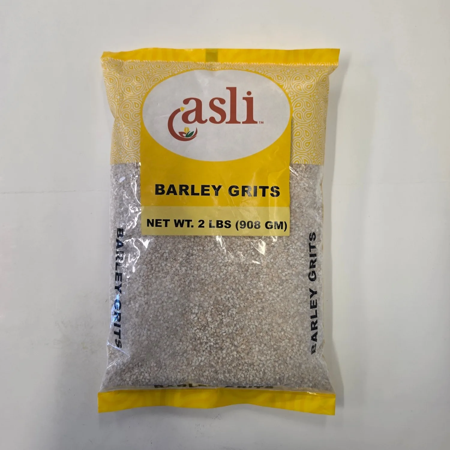 Asli Barley Grits