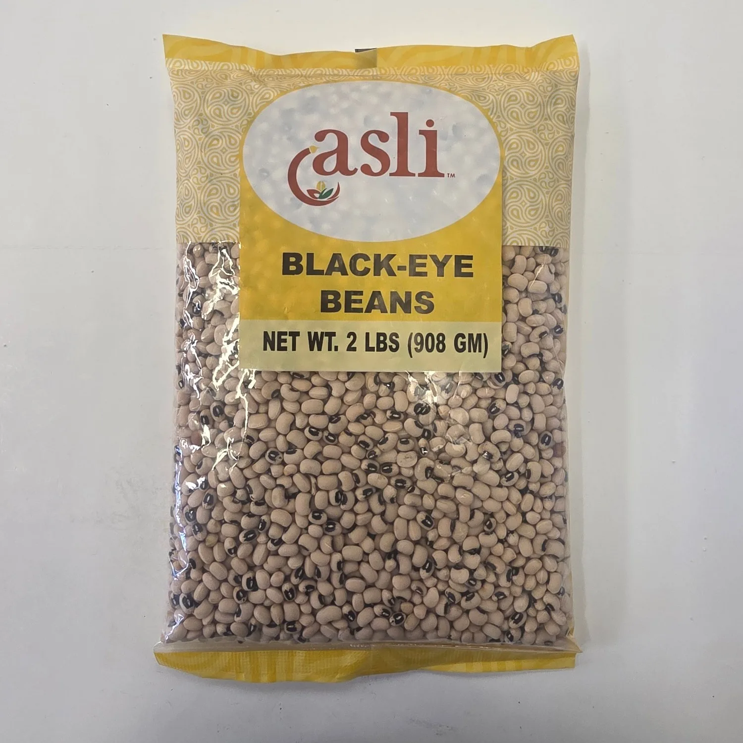 Asli Black Eyes Beans