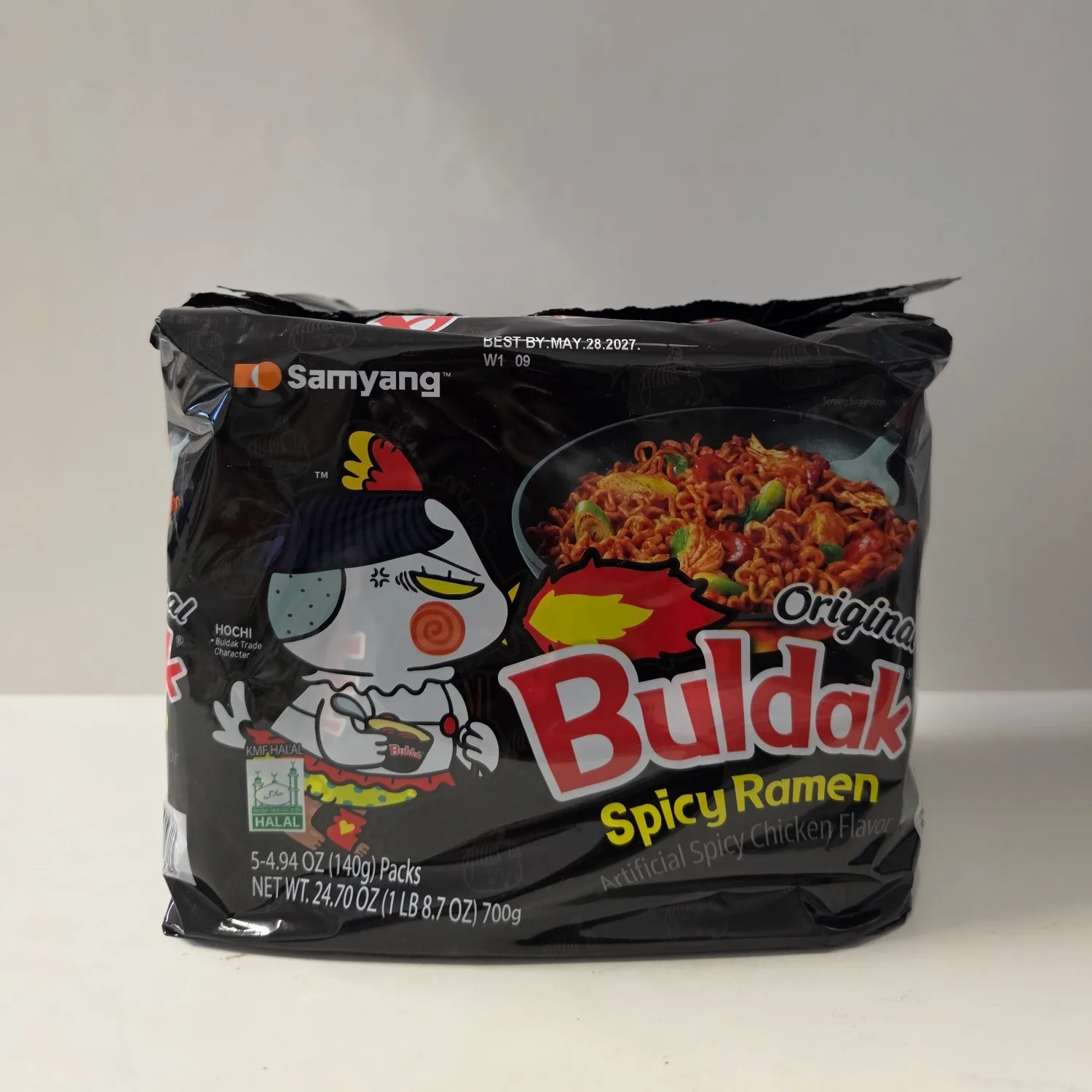 Buldak Original