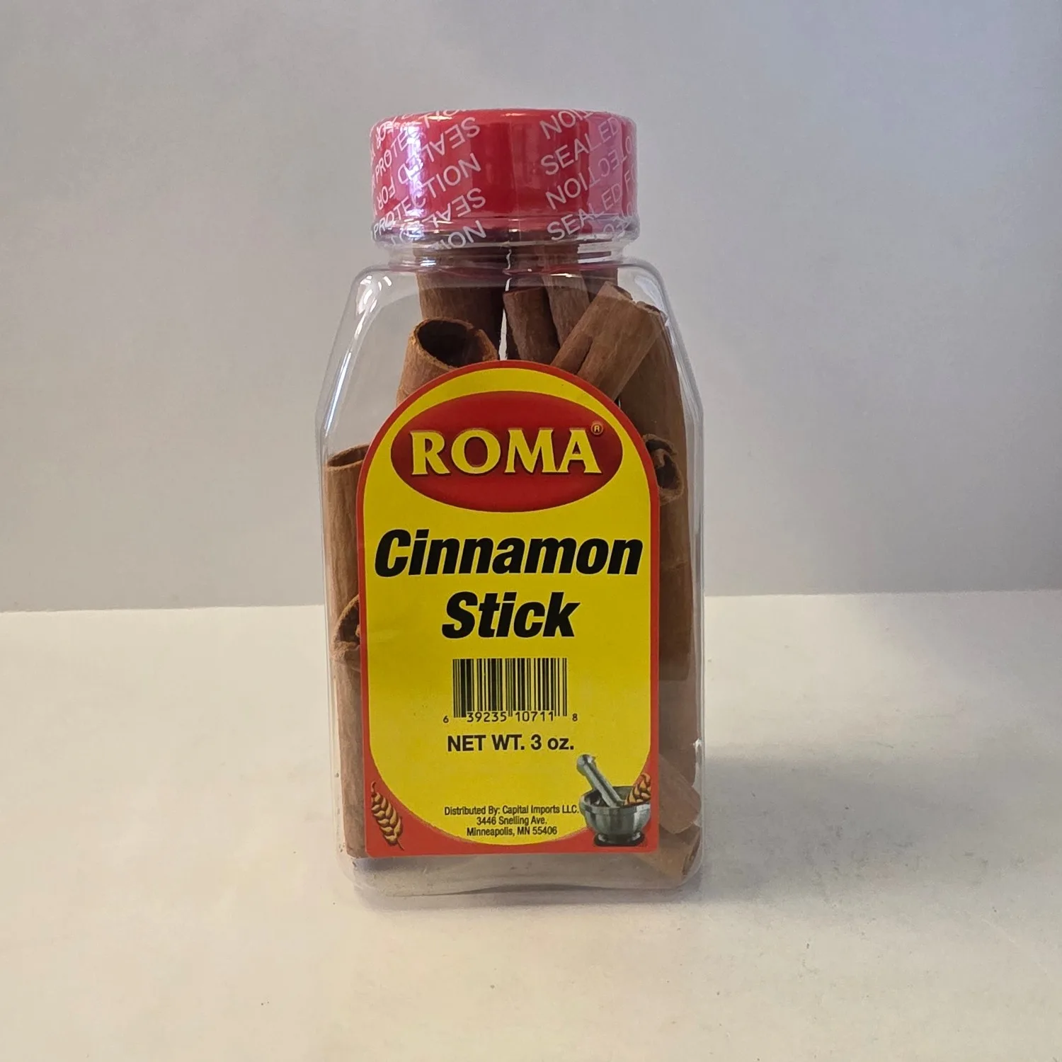 Roma Cinnamon Stick