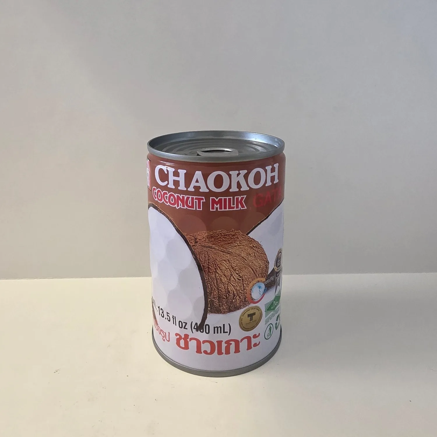 Chakokoh Coconut Milk