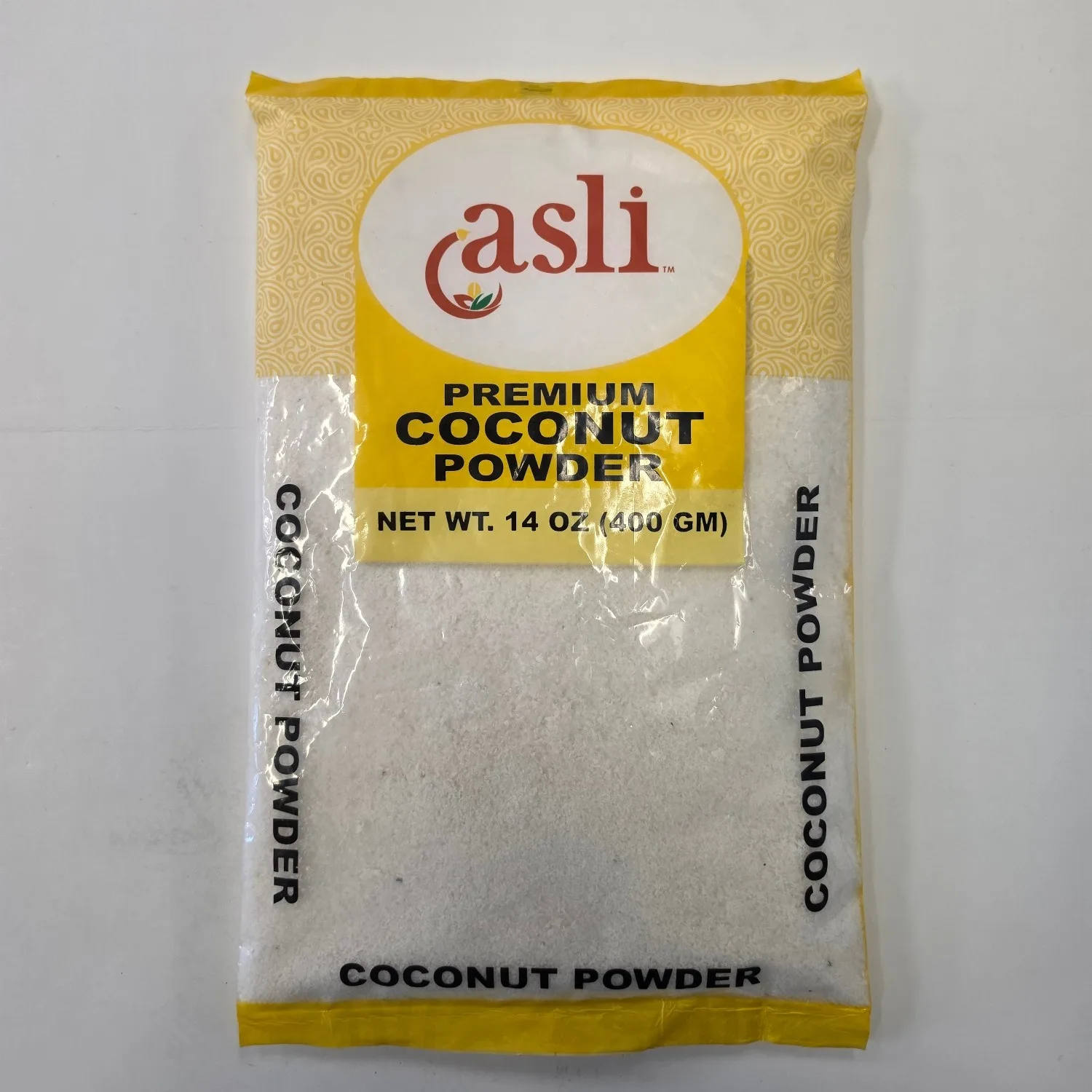 Asli Coconut Powder