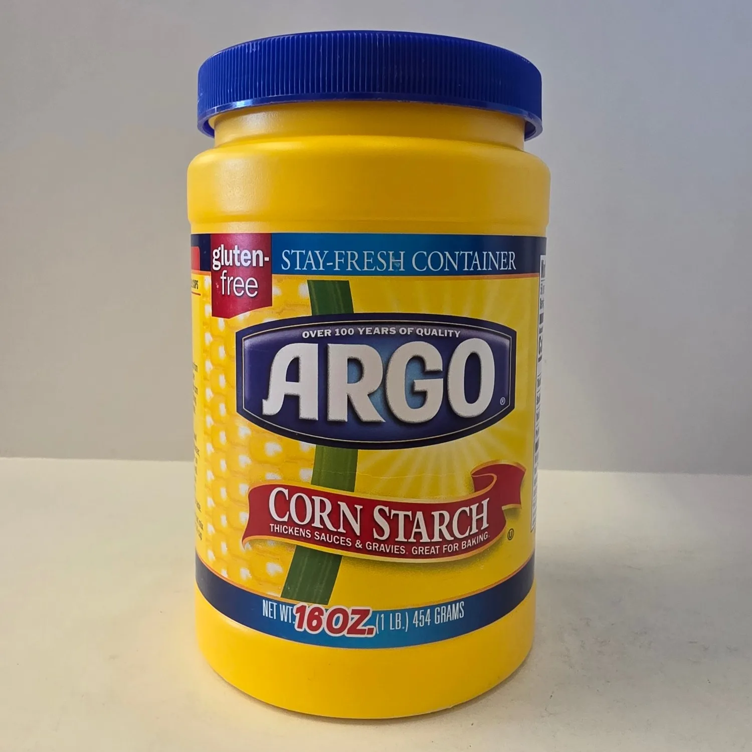 Argo Corn Starch