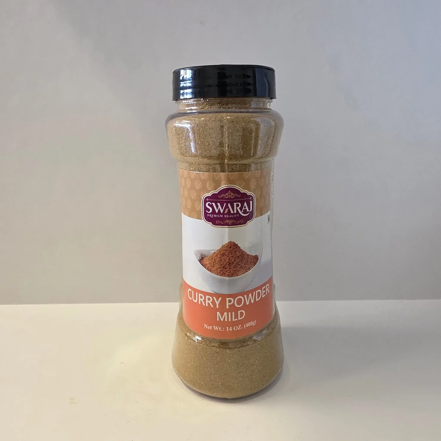 Swaraj Curry Powder Mild