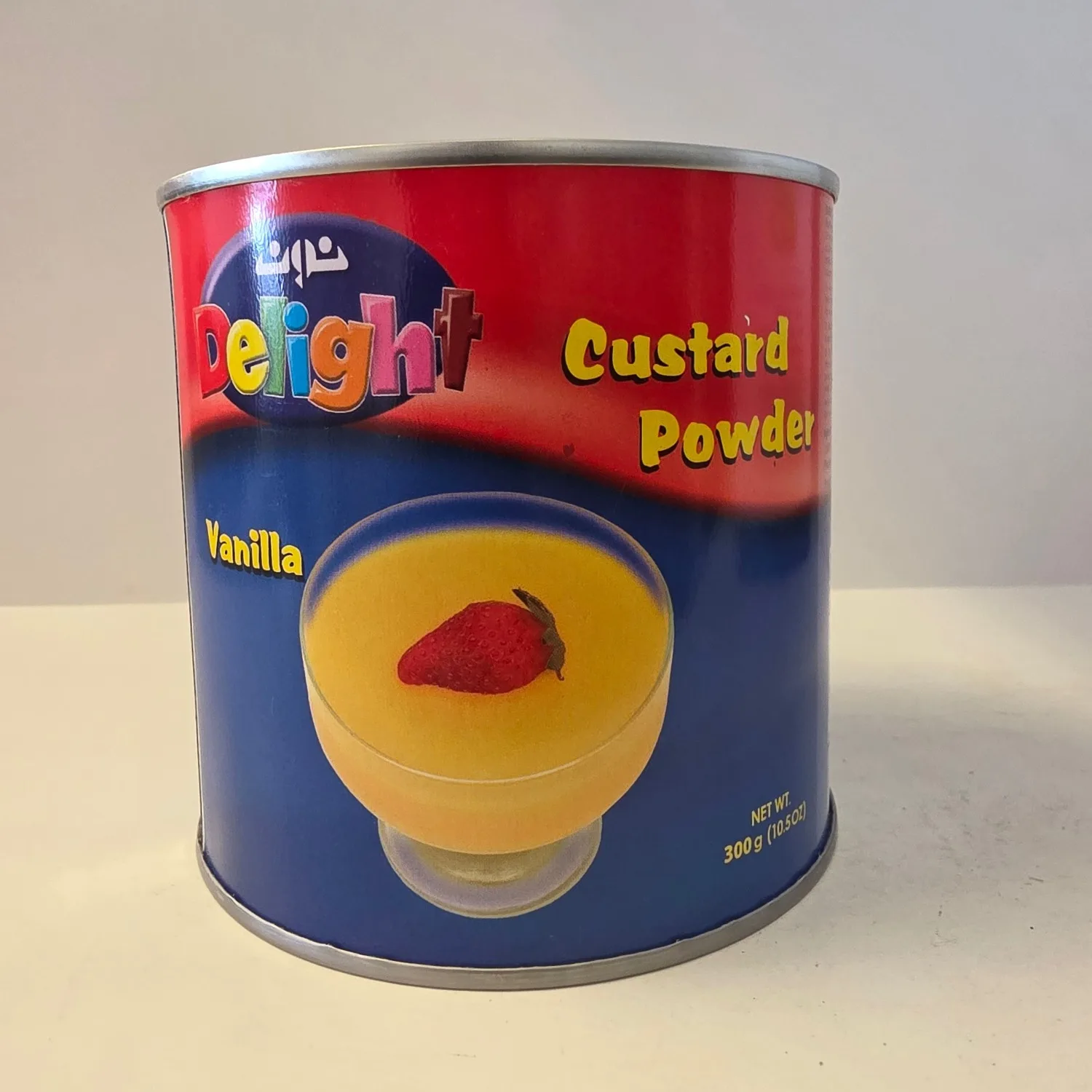 Delight Custard Powder