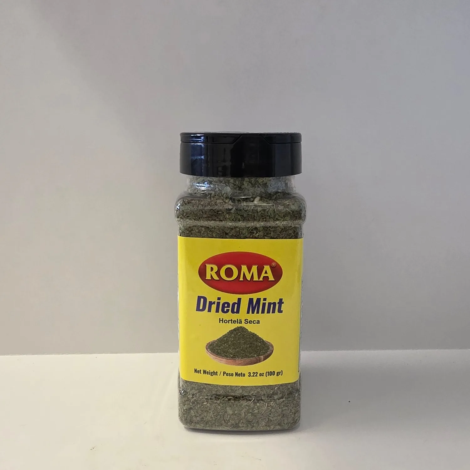 Roma Dried Mint