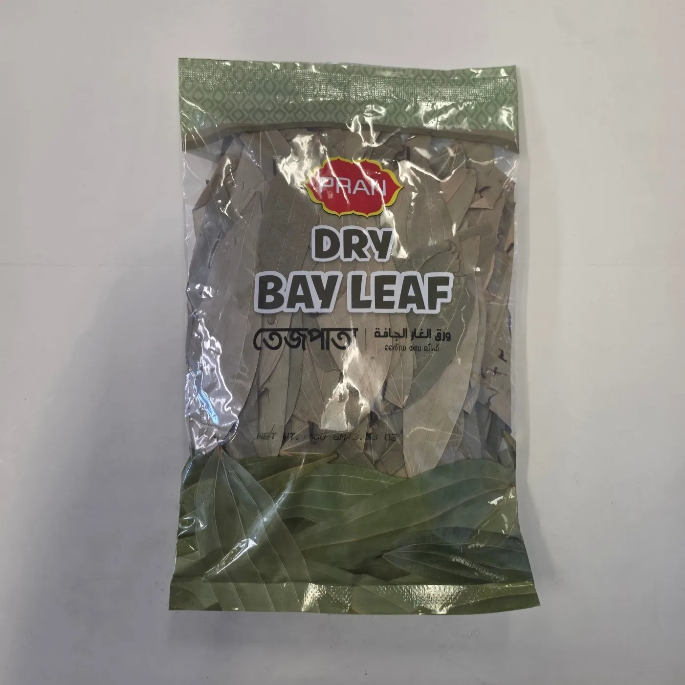 Pran Dry Bay Leaves