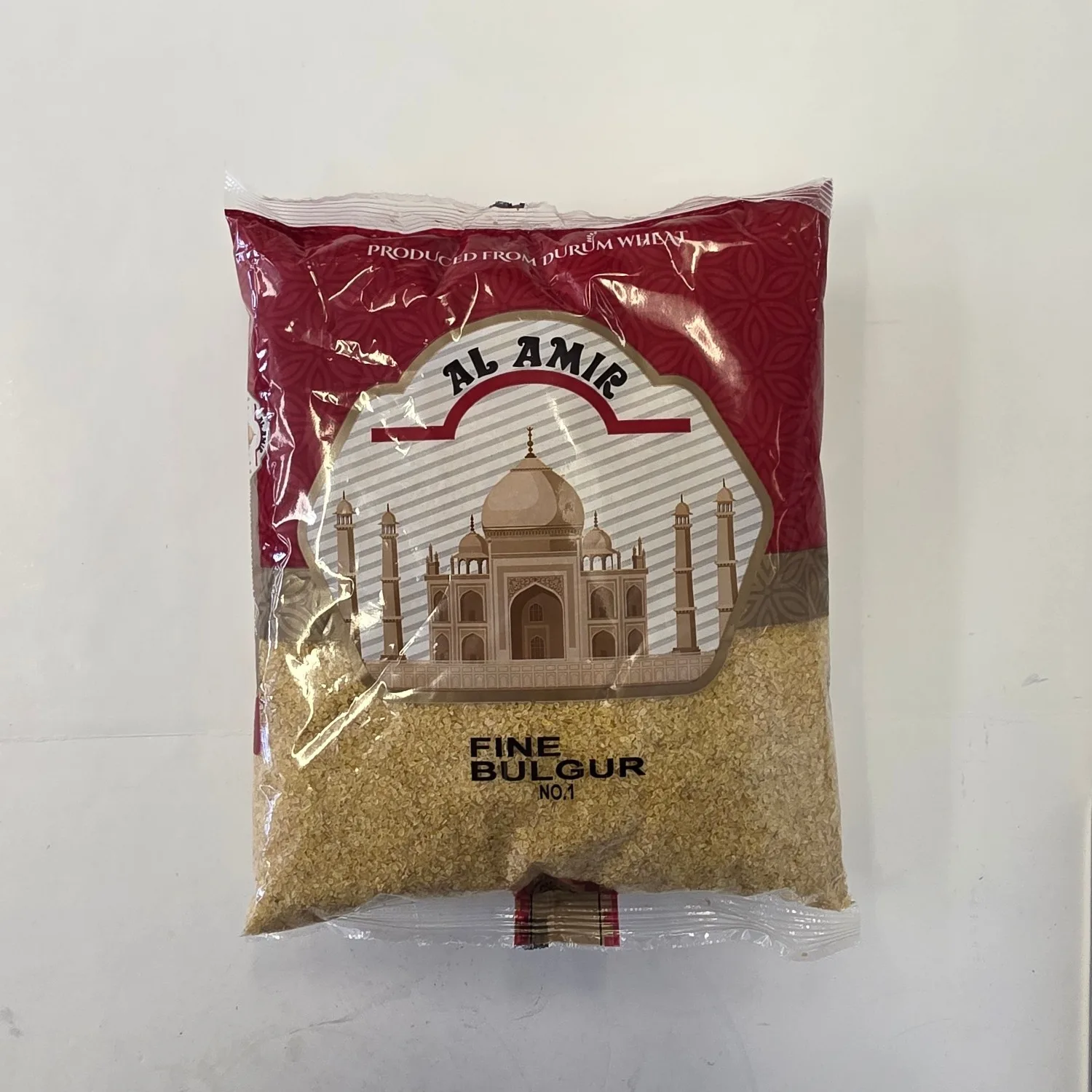 Al Amir Fine Bulgur