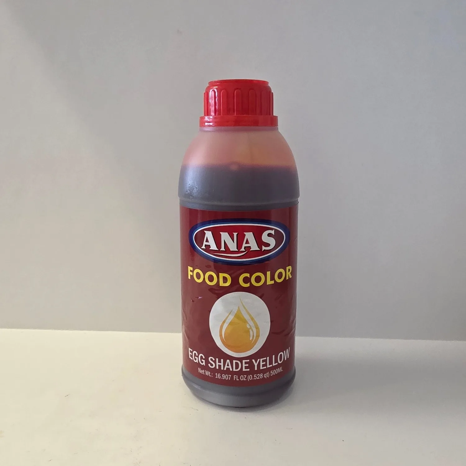 Anas Food Color