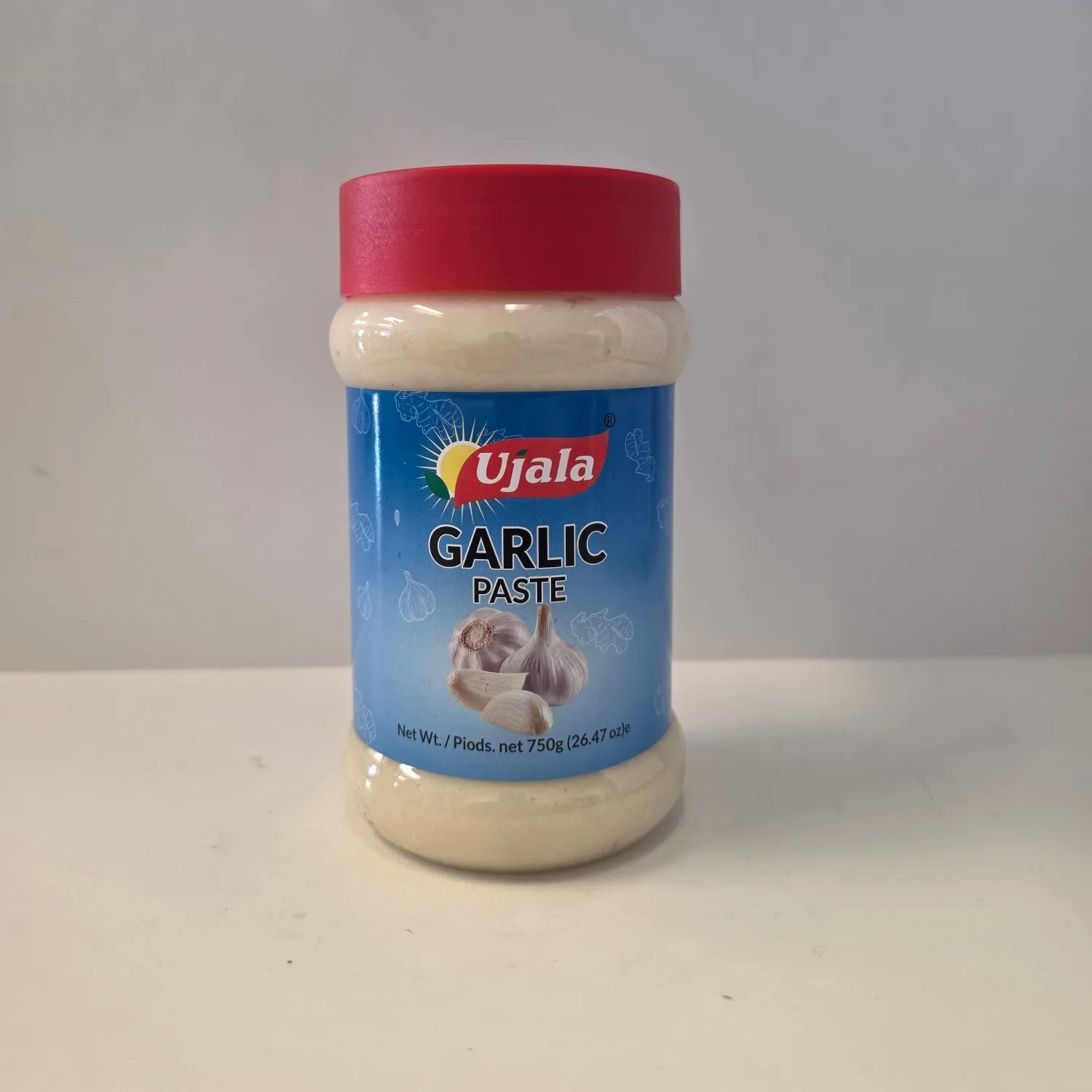 Ujala Garlic Paste