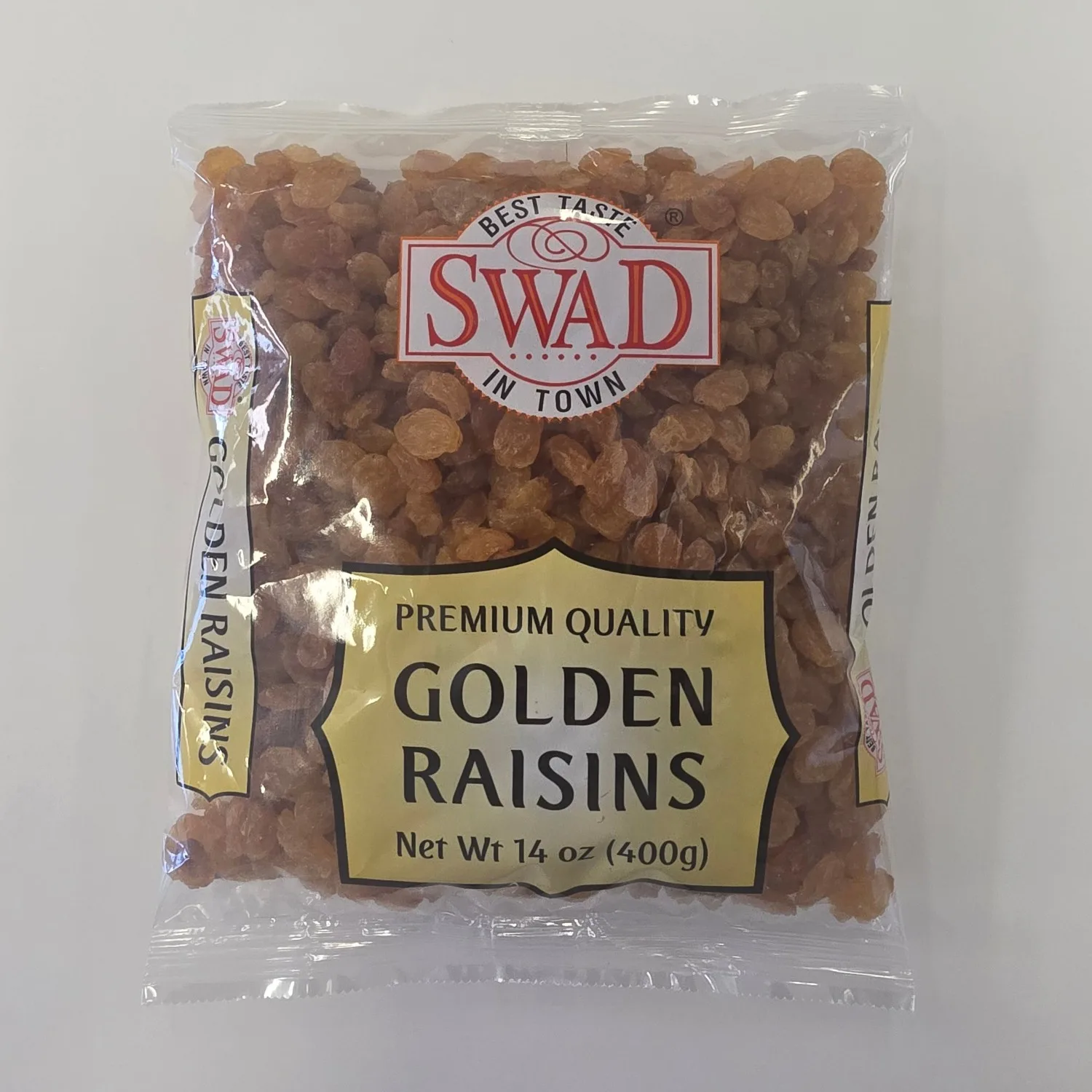 Swad Golden Raisins