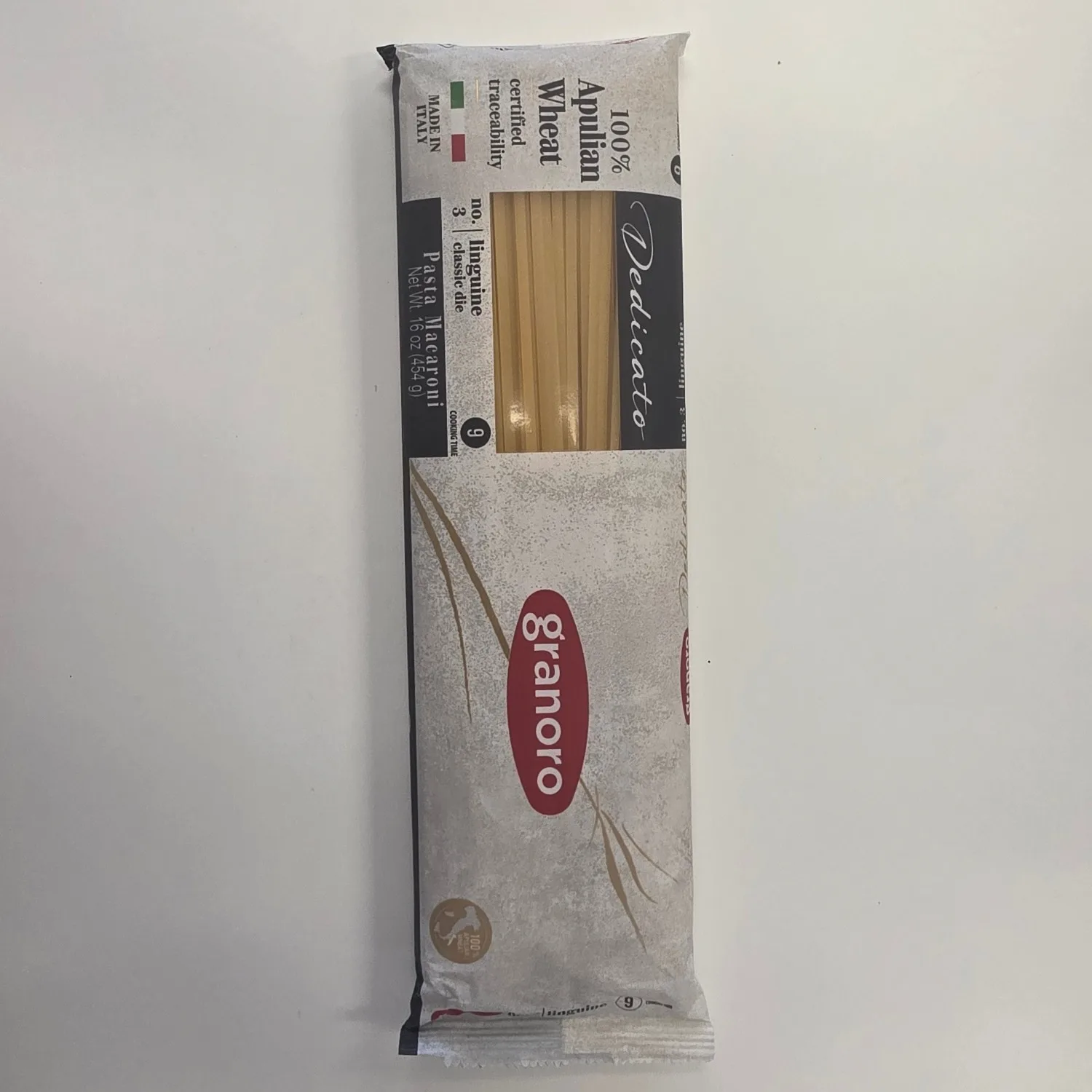 Granoro Linguine 3
