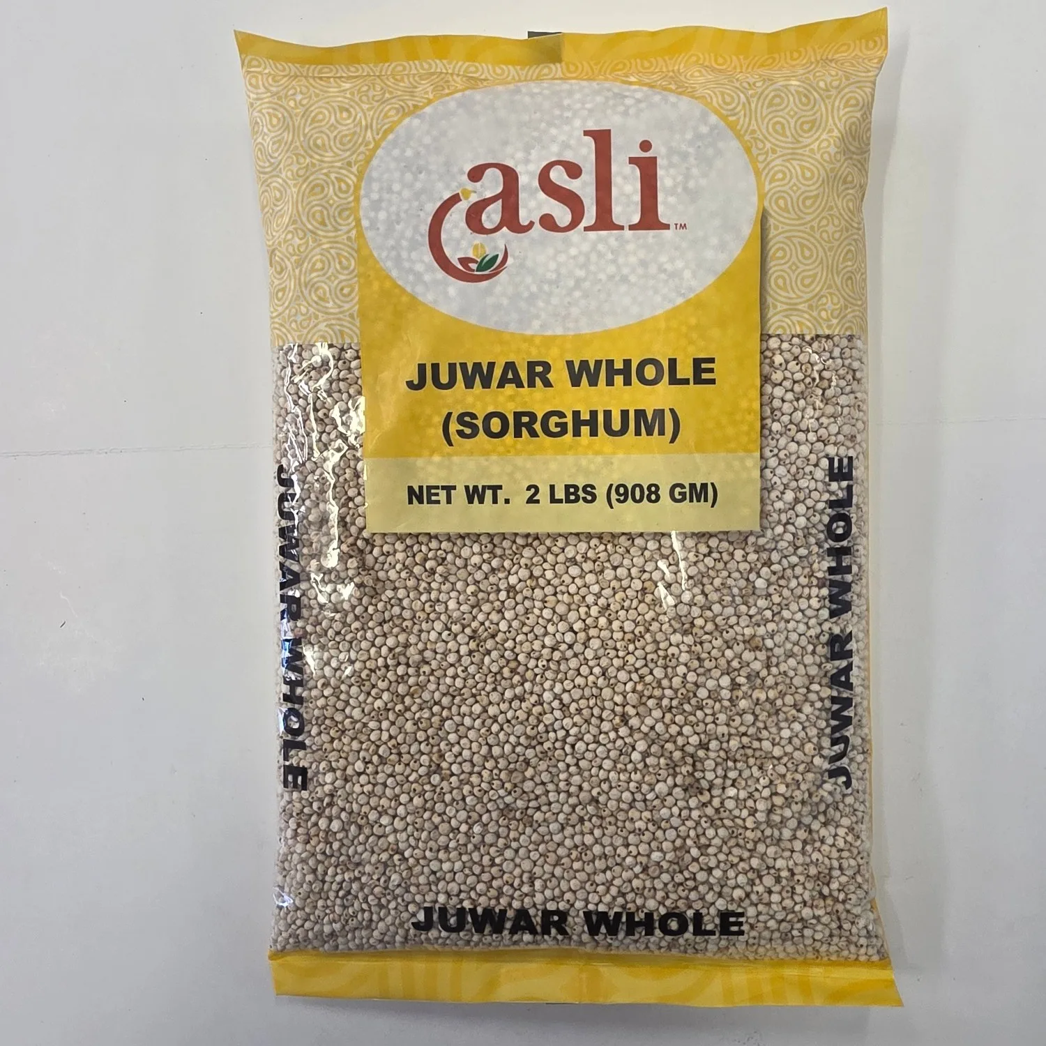 Asli Juwar Whole (Sorghum)