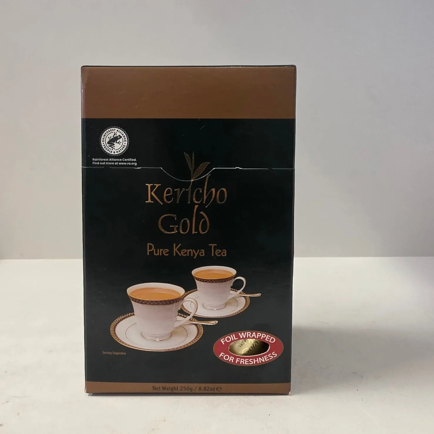Kericho Pure Kenya Loose Tea