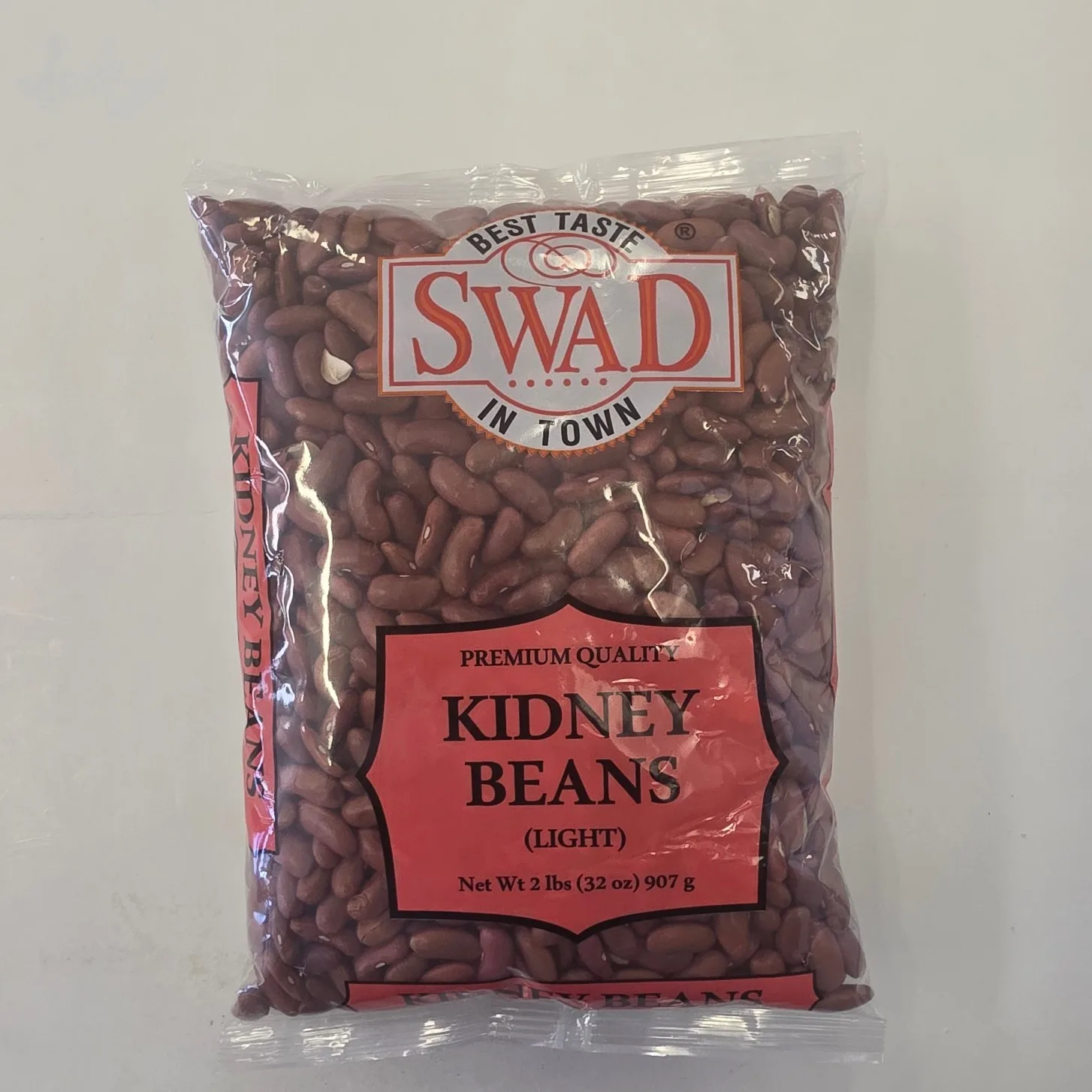 Swad Kidney Beans (Light)