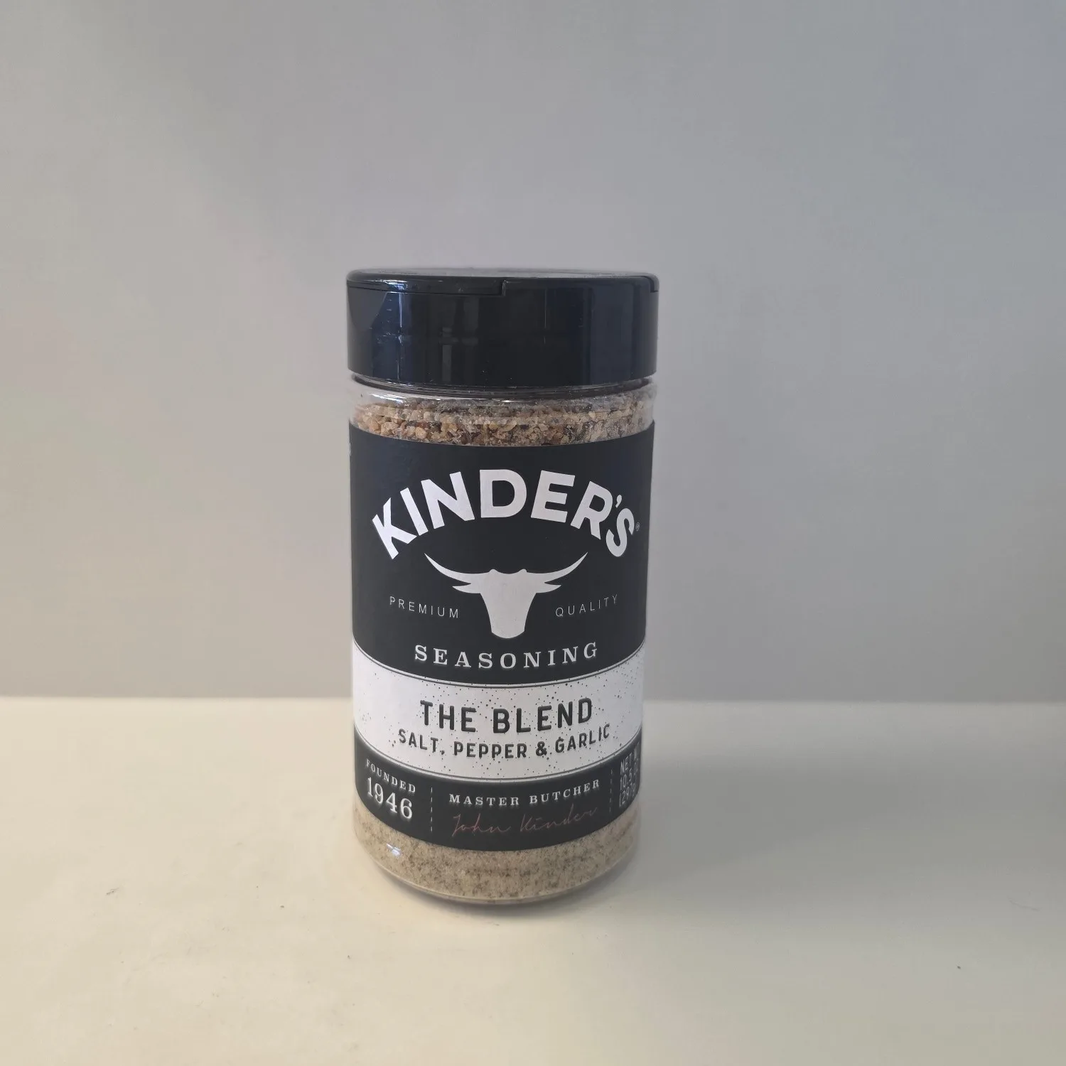 Kinder's The Blend