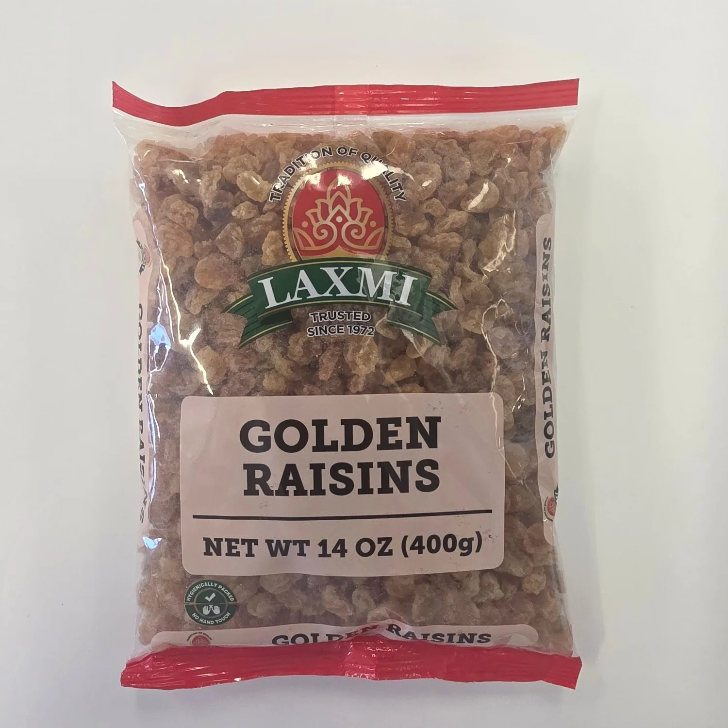 Laxmi Golden Raisins