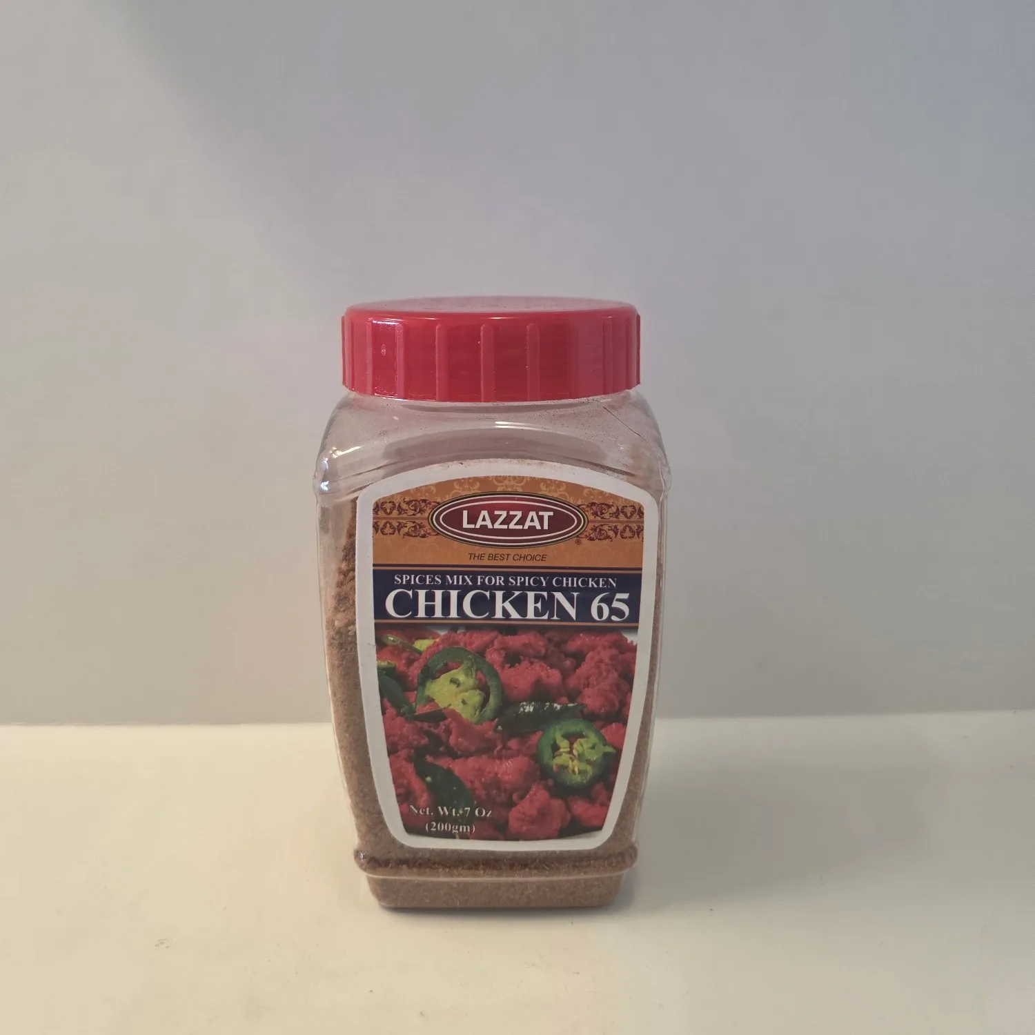 Lazzat Chicken 65 Seasoning