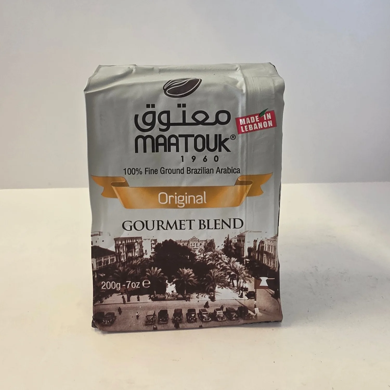 Maatouk Lebanese Coffee Original