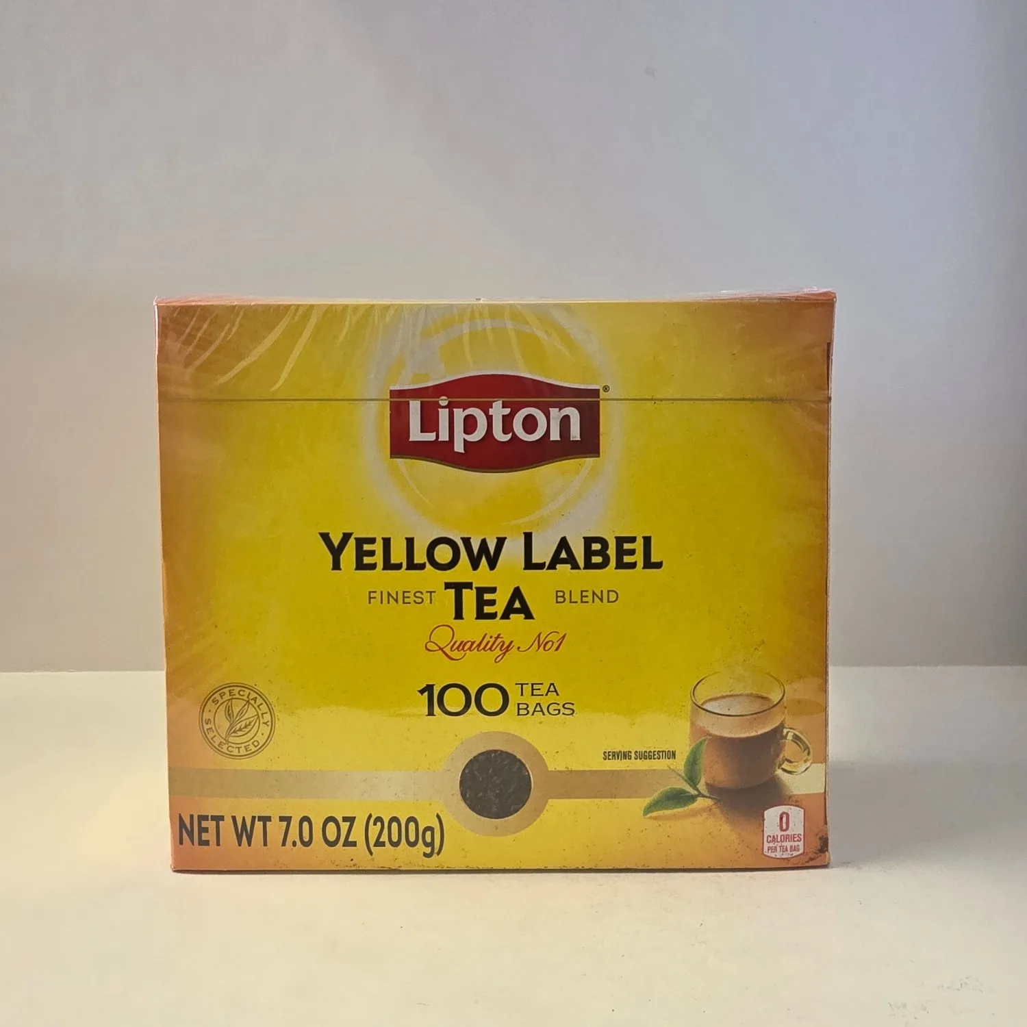 Lipton Tea