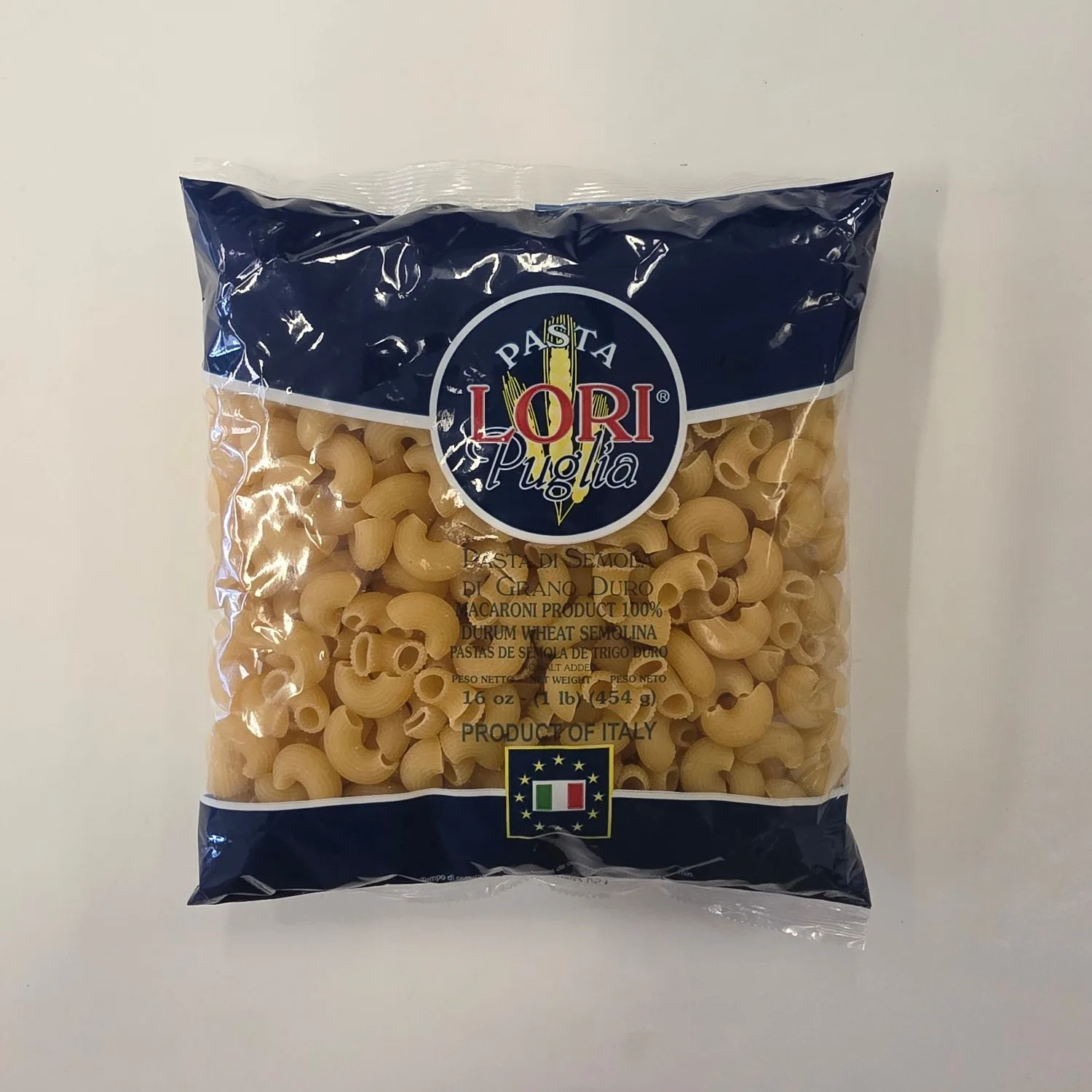 Lori Puglia Gomiti 35