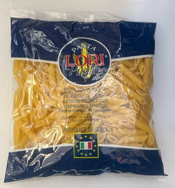 Lori Puglia (penne)