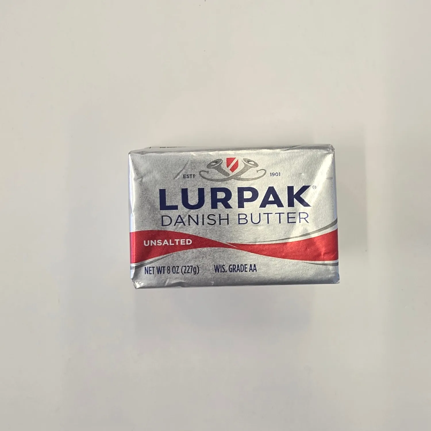 Lurpak Unsalted Butter