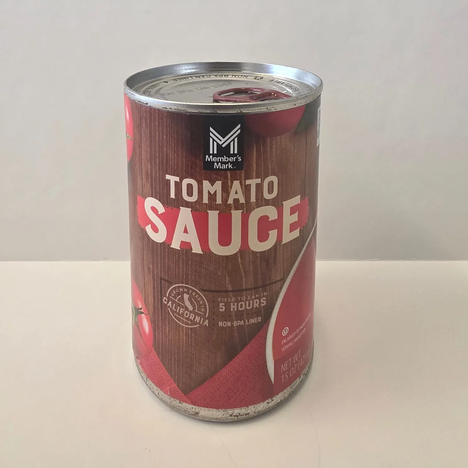 Tomato Sauce Member's Mark Tomato Sauce