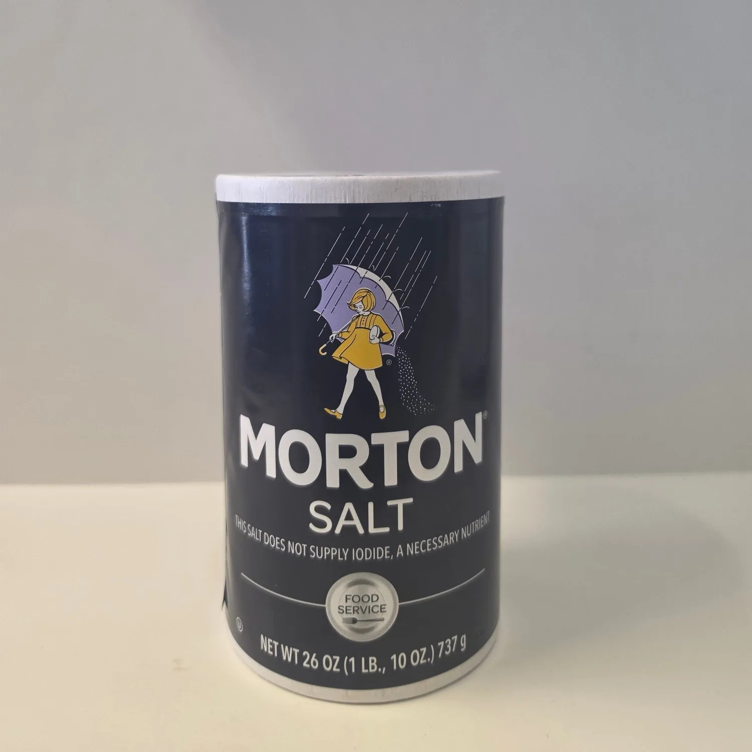 Morton Salt