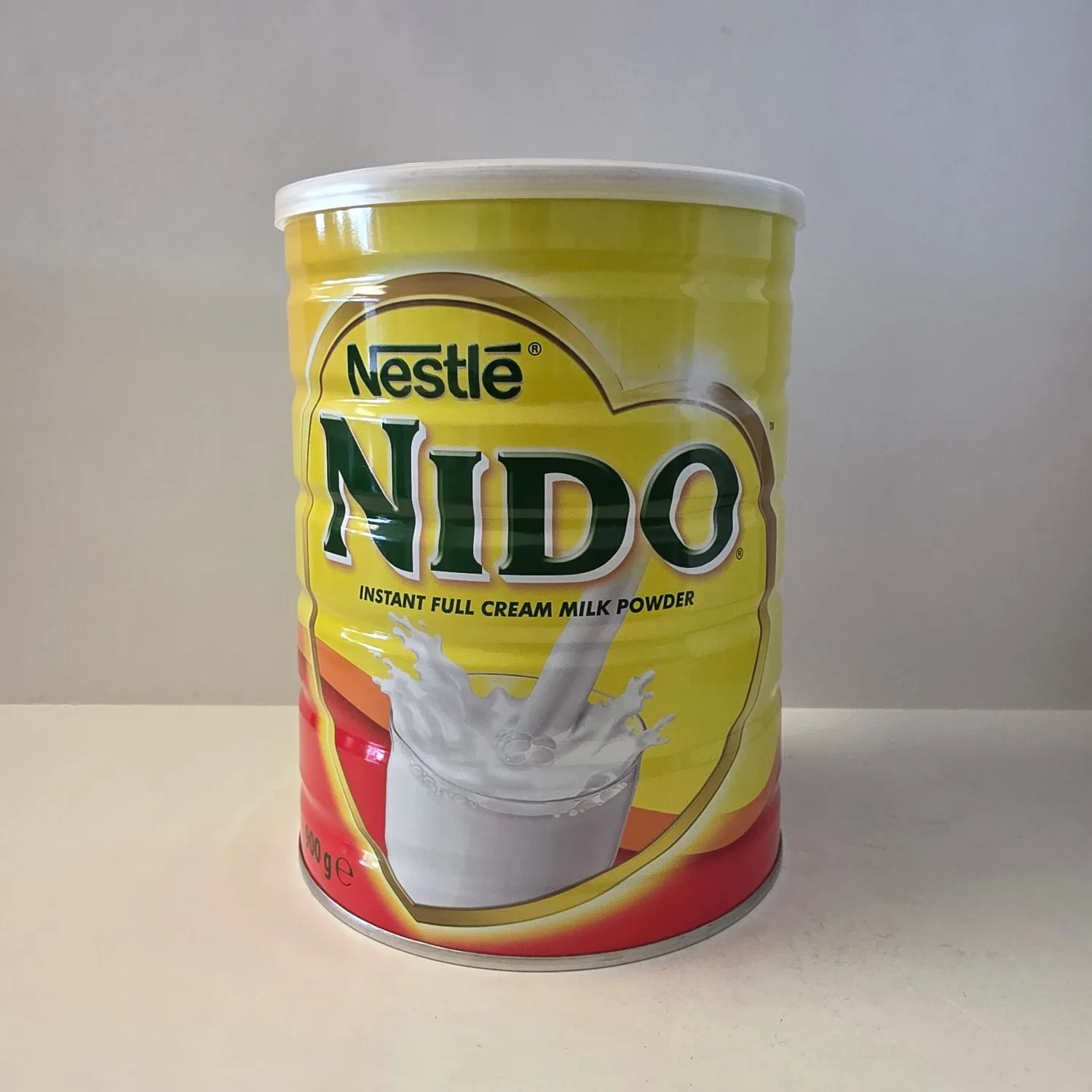 Nestle Nido Instant Full Cream Milk Powder