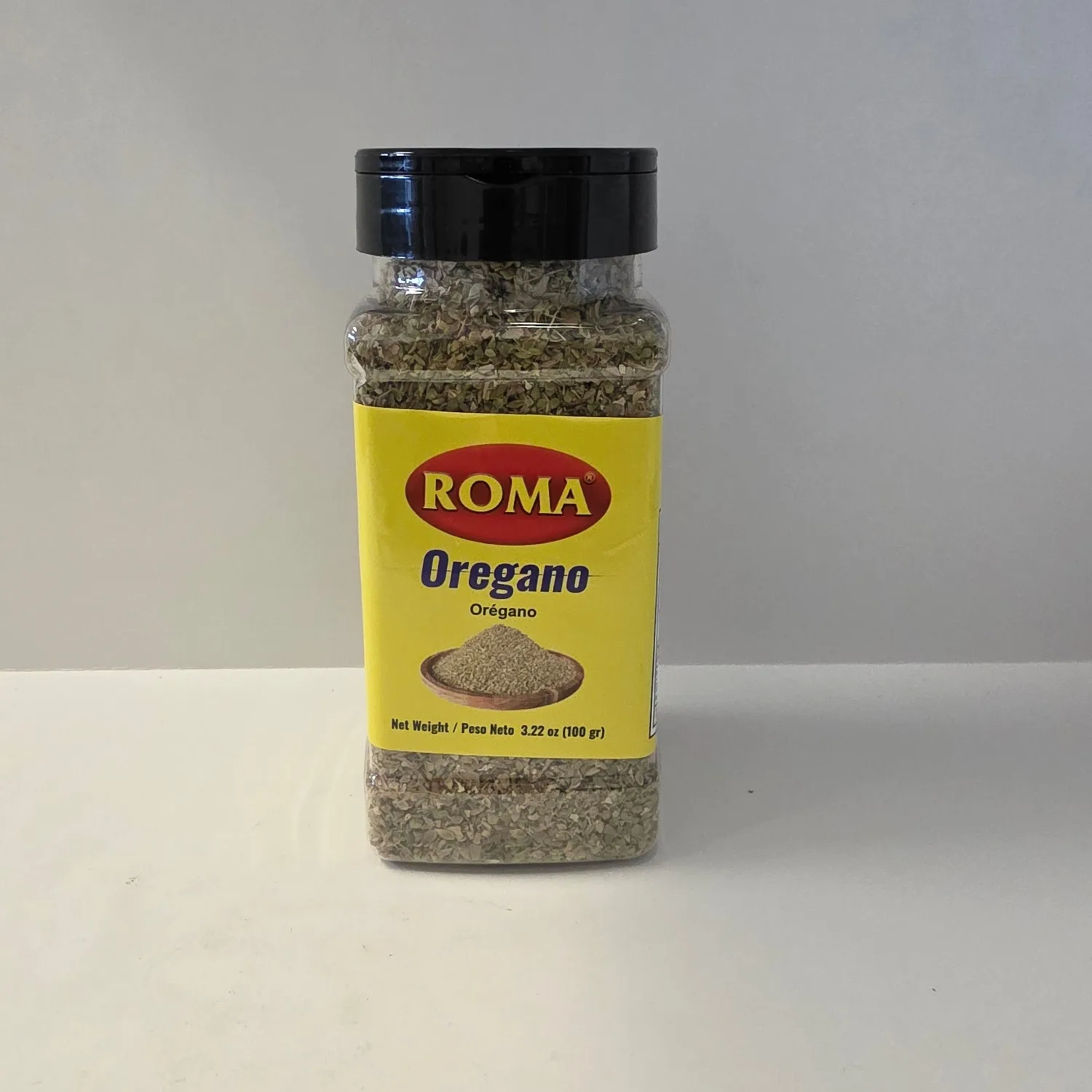 Roma Oregano