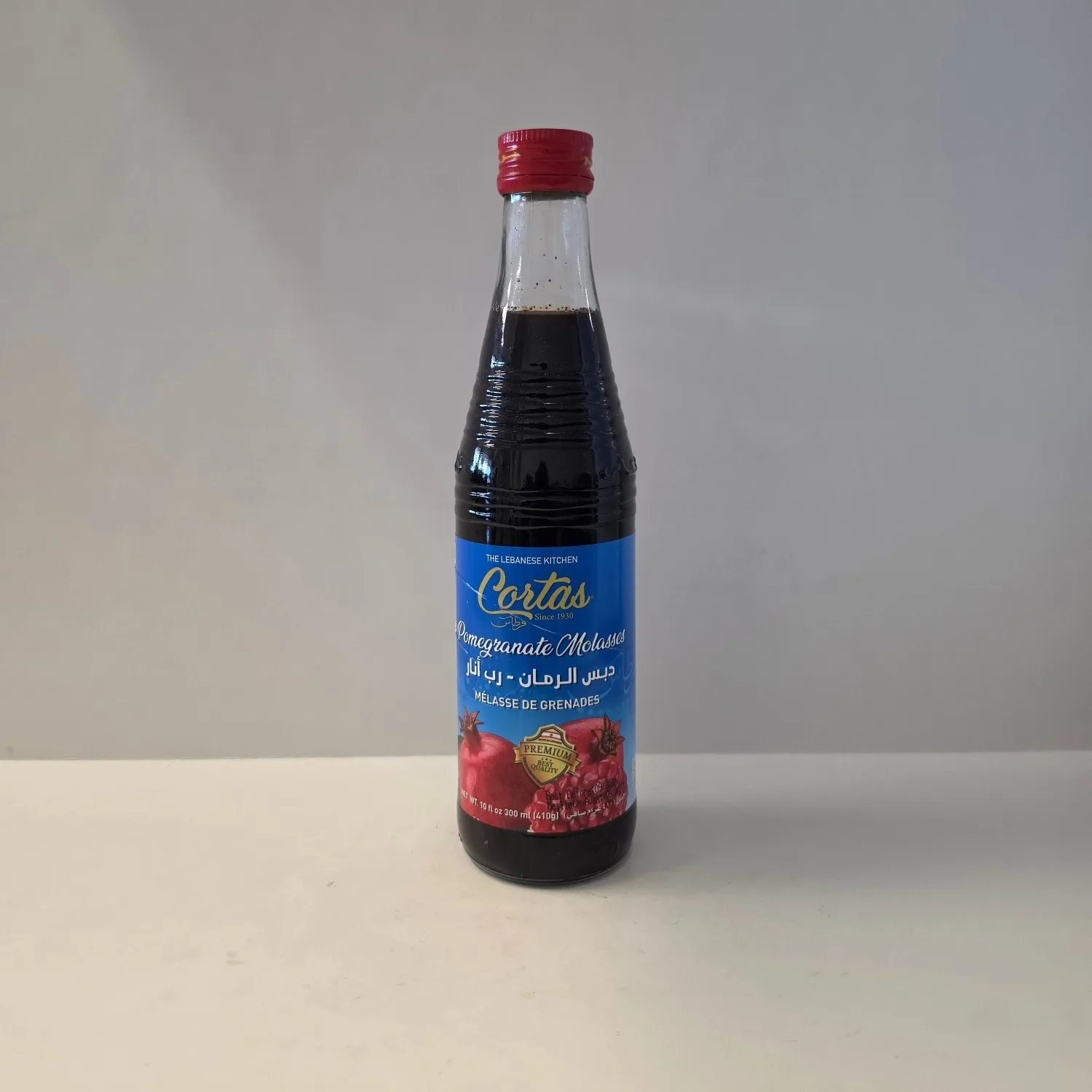 Cortas Pomegranate Molasses