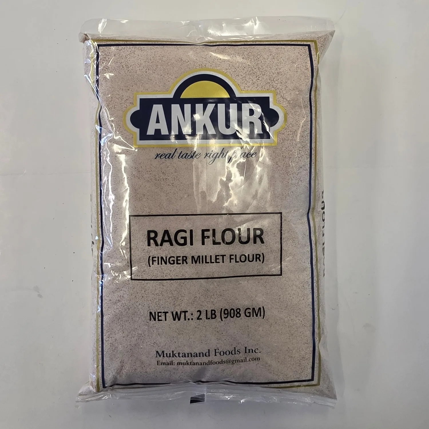 Ankur Ragi Flour