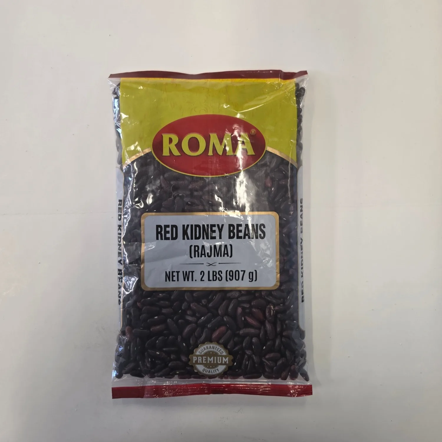 Roma Red Kidney Beans