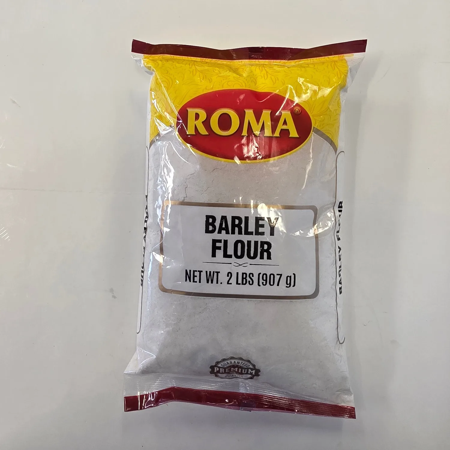 Roma Barley Flour